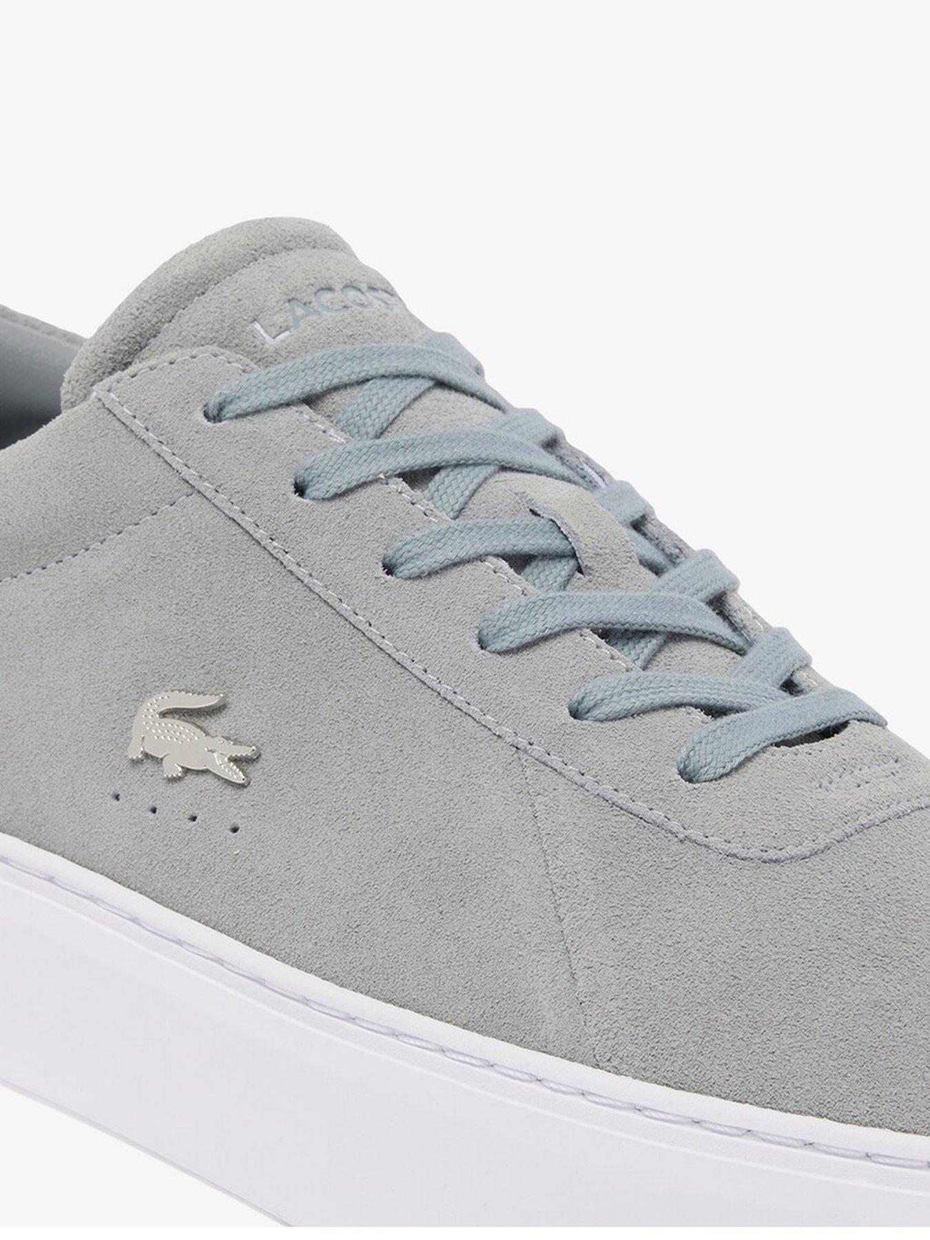 lacoste-lacoste-court-set-suedetrainers-greystillFront