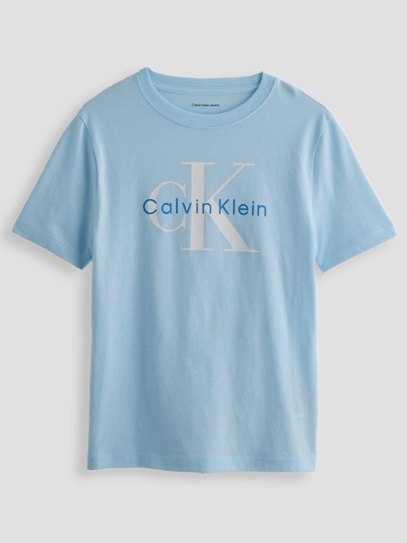 calvin-klein-jeans-boys-ck-mono-logo-short-sleeve-t-shirt-light-blue