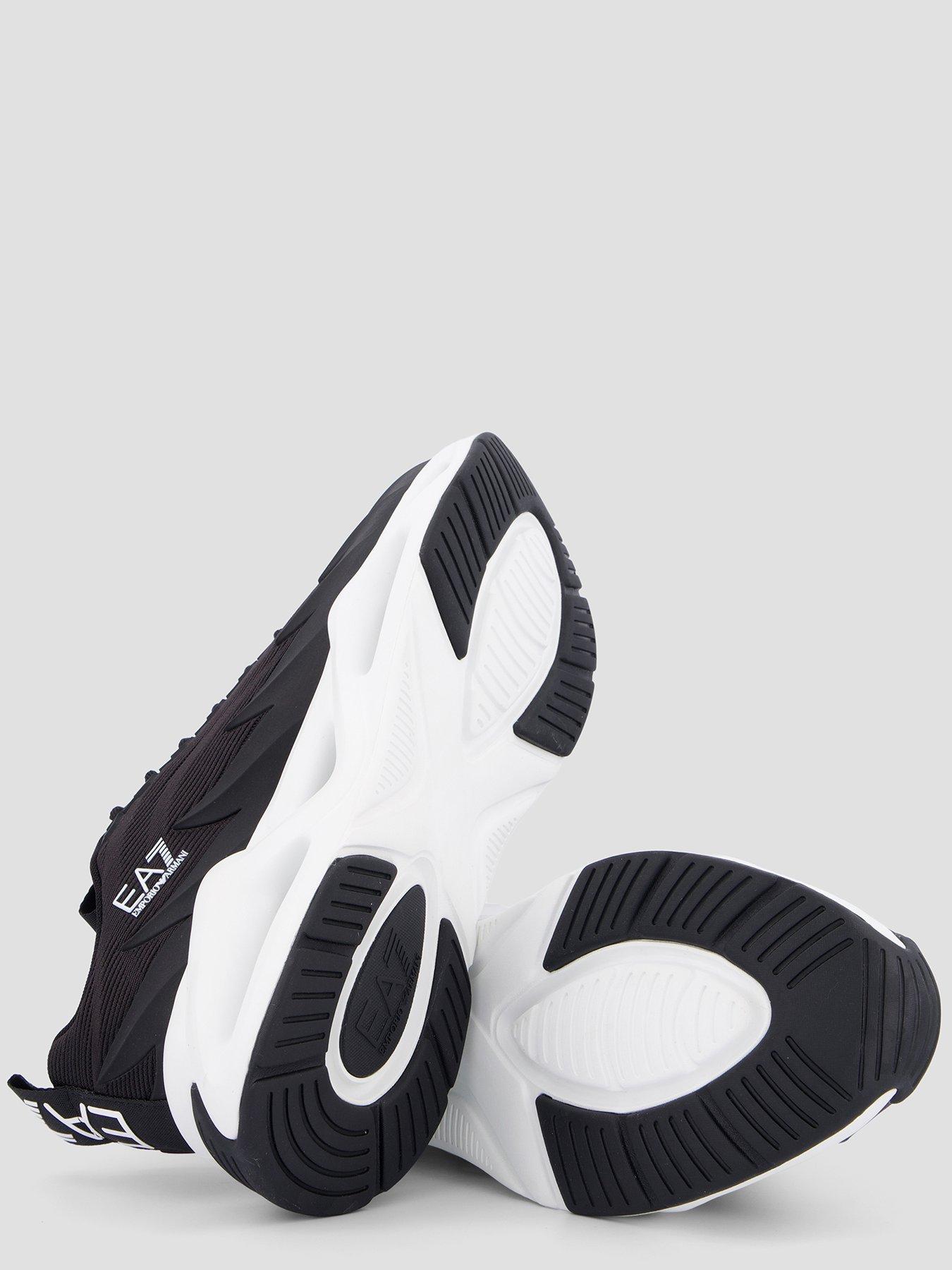 ea7-emporio-armani-infinity-venom-trainers-blackdetail