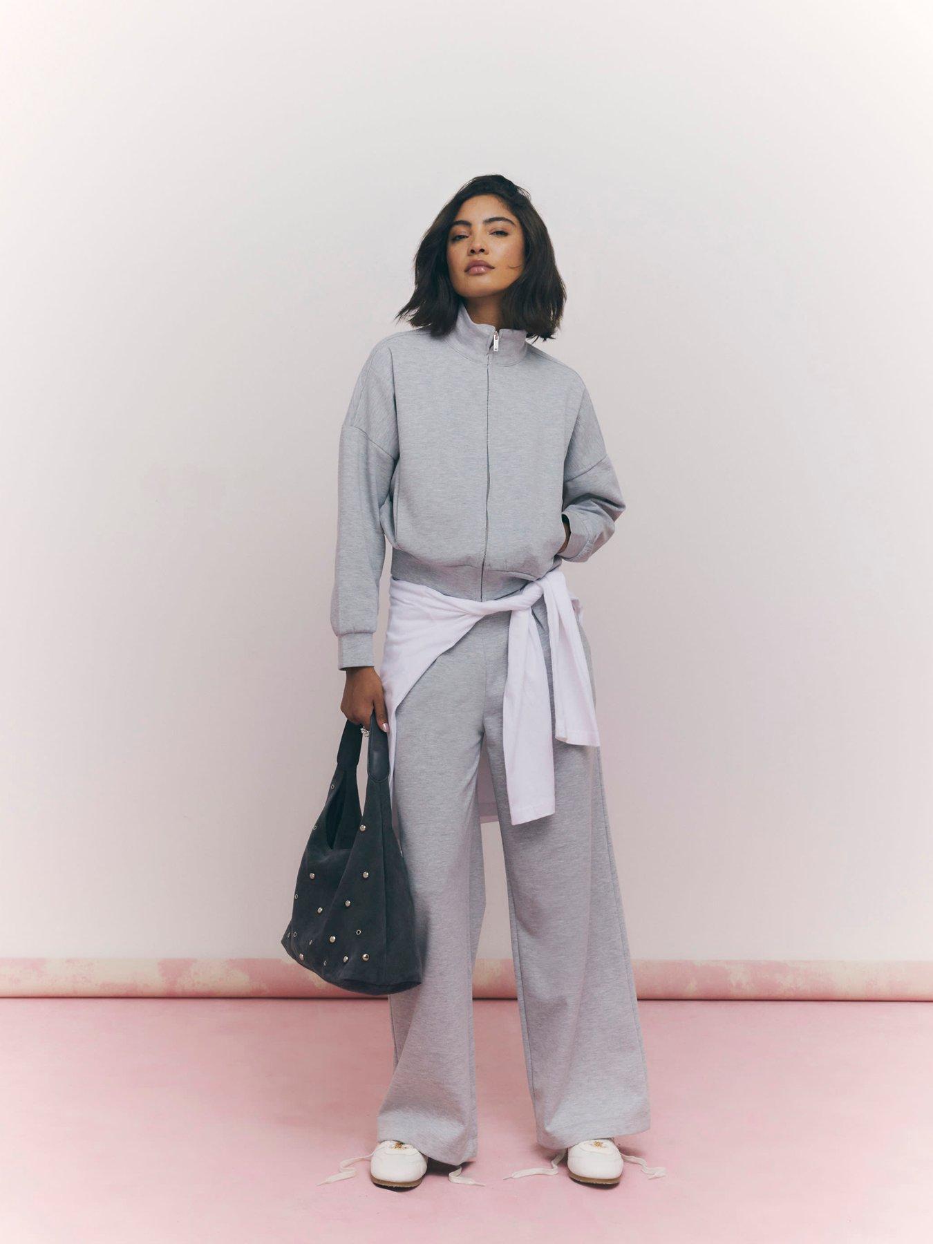 river-island-long-sleeve-zip-up-interlock-bomber-sweatshirt-greyback