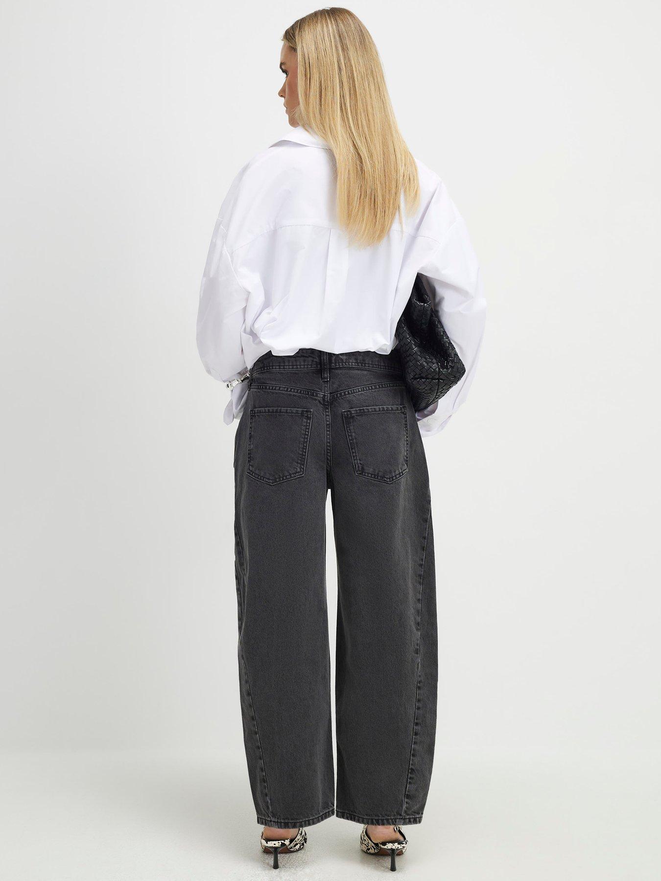 river-island-petite-seamed-barrel-jeans-blackstillFront