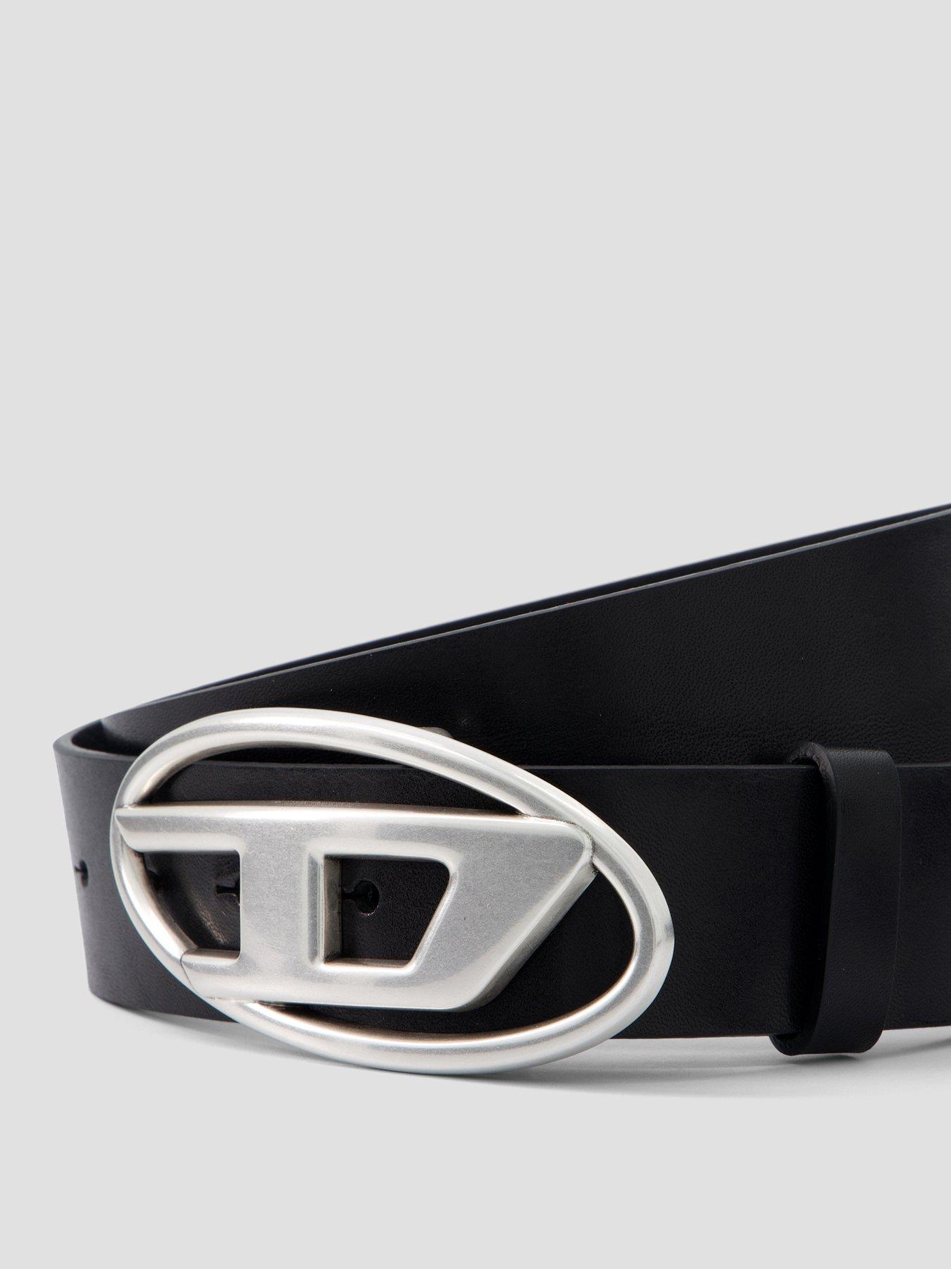 diesel-diesel-d-oval-leather-belt-blackback