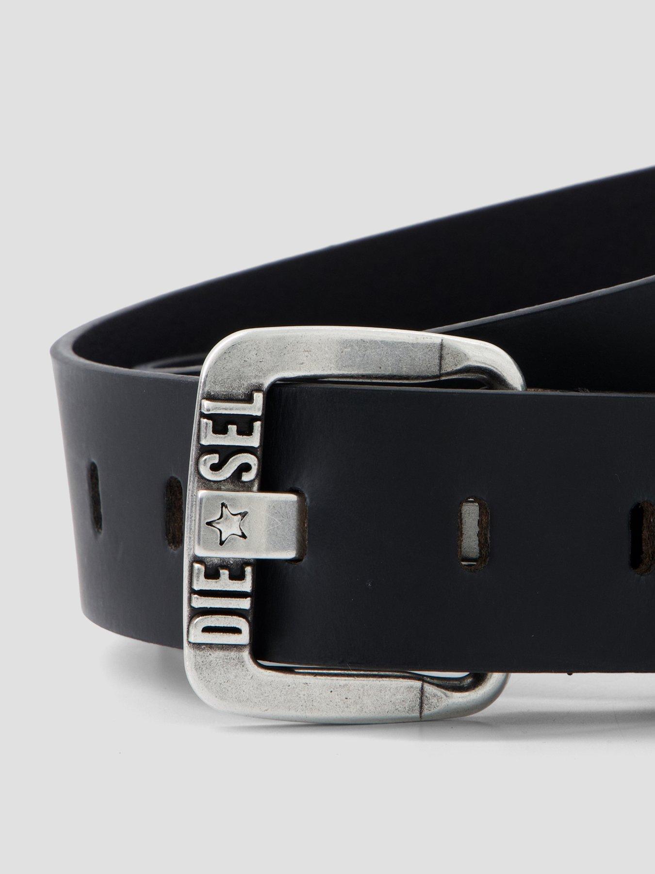 diesel-diesel-leather-belt-blackback