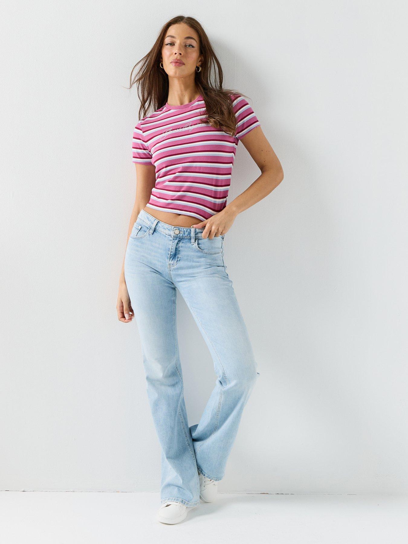 guess-jeans-vintage-stripe-baby-t-shirt-purpleback