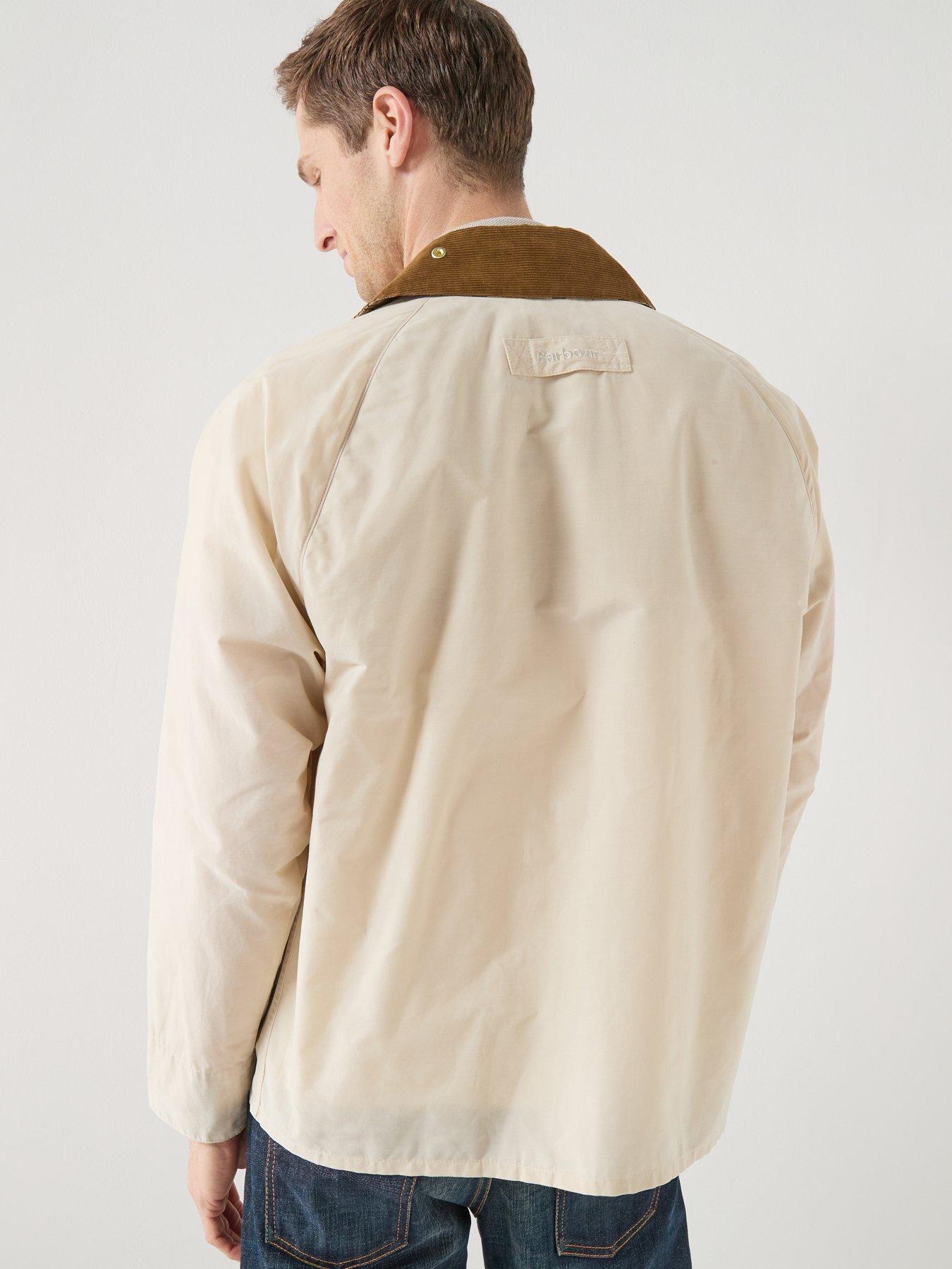 barbour-icons-transport-mid-length-casual-jacket-light-beigestillFront