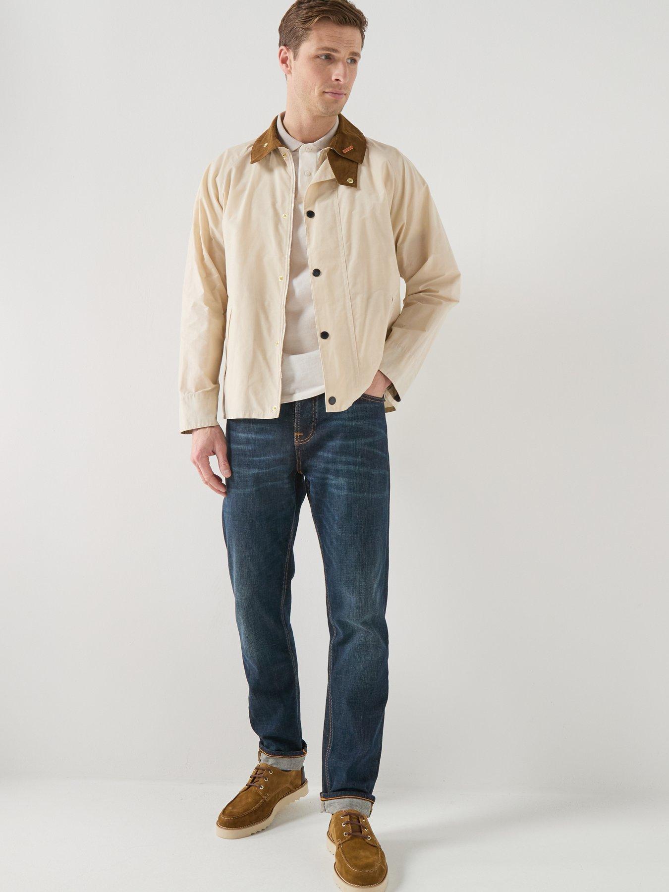 barbour-icons-transport-mid-length-casual-jacket-light-beigeback