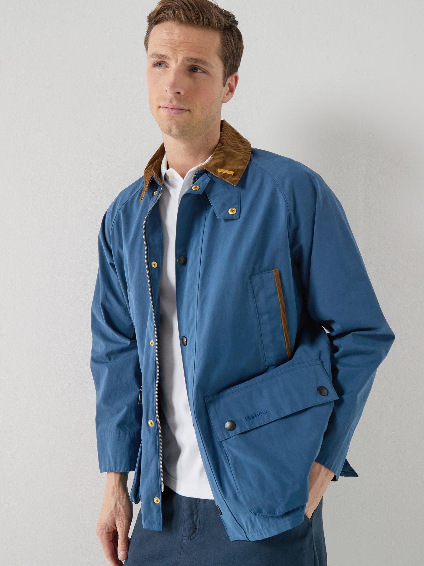 barbour-icons-bedale-longer-length-casual-jacket-dark-bluefront
