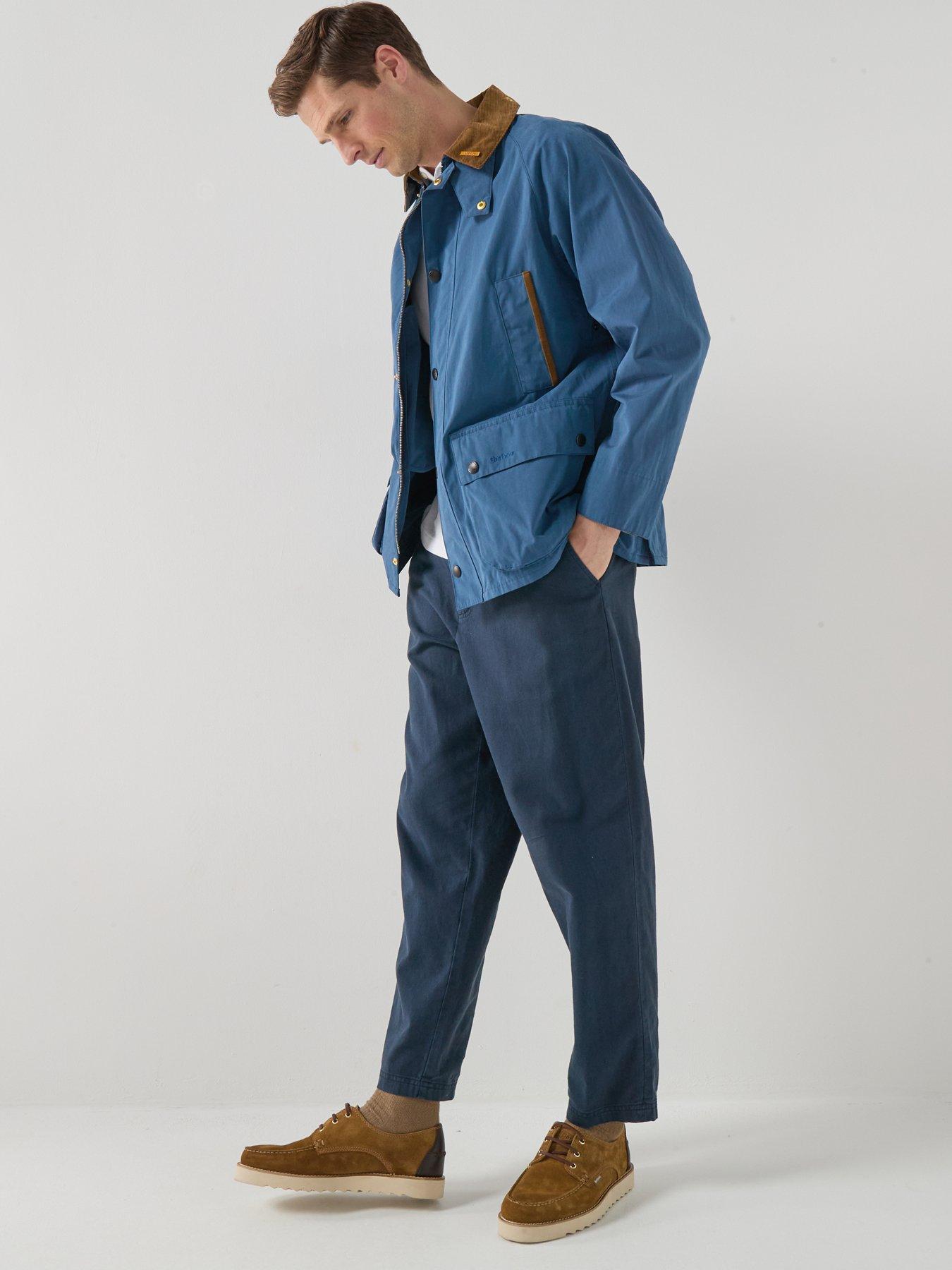 barbour-icons-bedale-longer-length-casual-jacket-dark-blueback