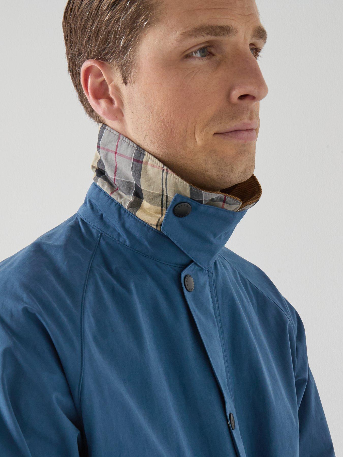 barbour-icons-bedale-longer-length-casual-jacket-dark-blueoutfit