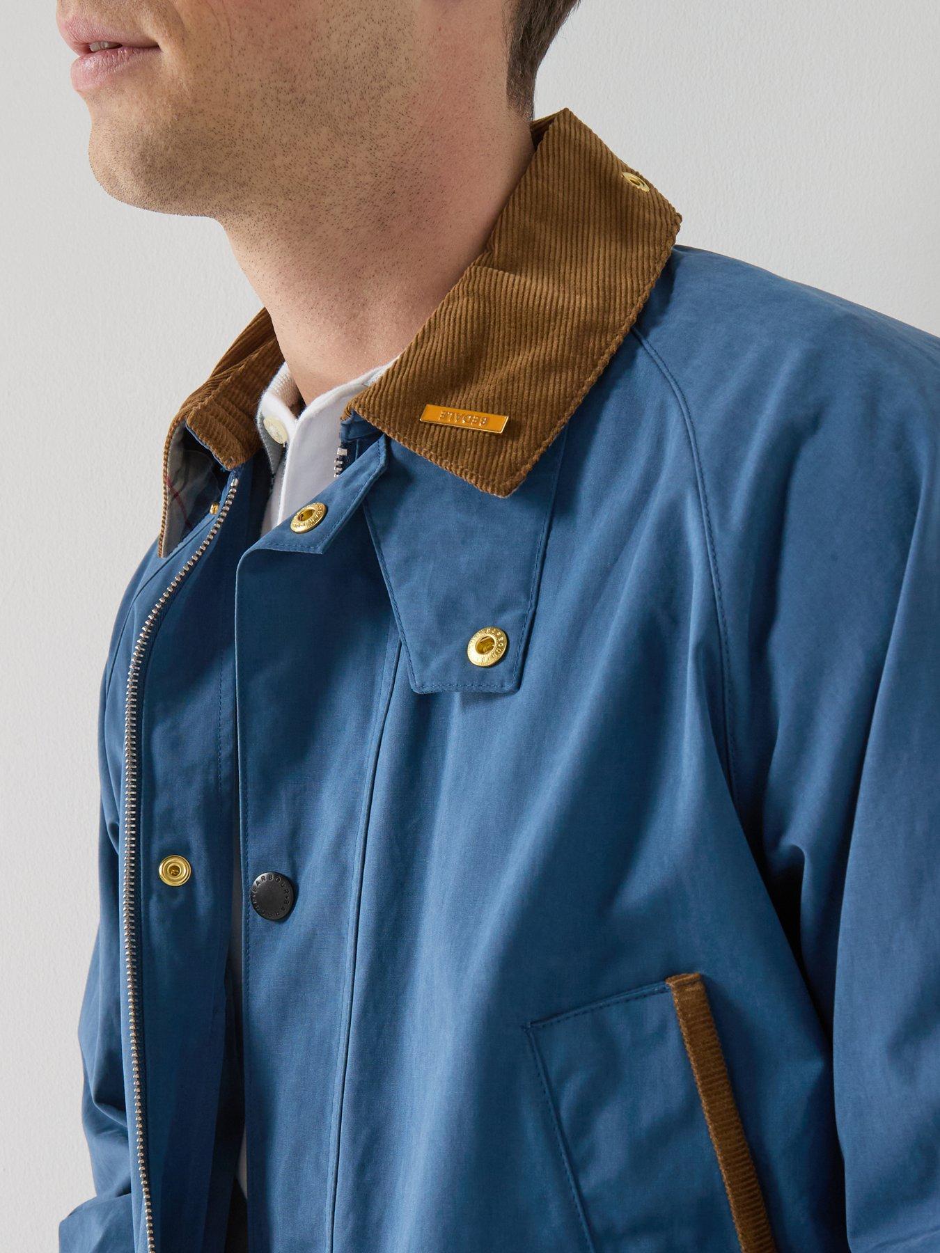 barbour-icons-bedale-longer-length-casual-jacket-dark-bluedetail