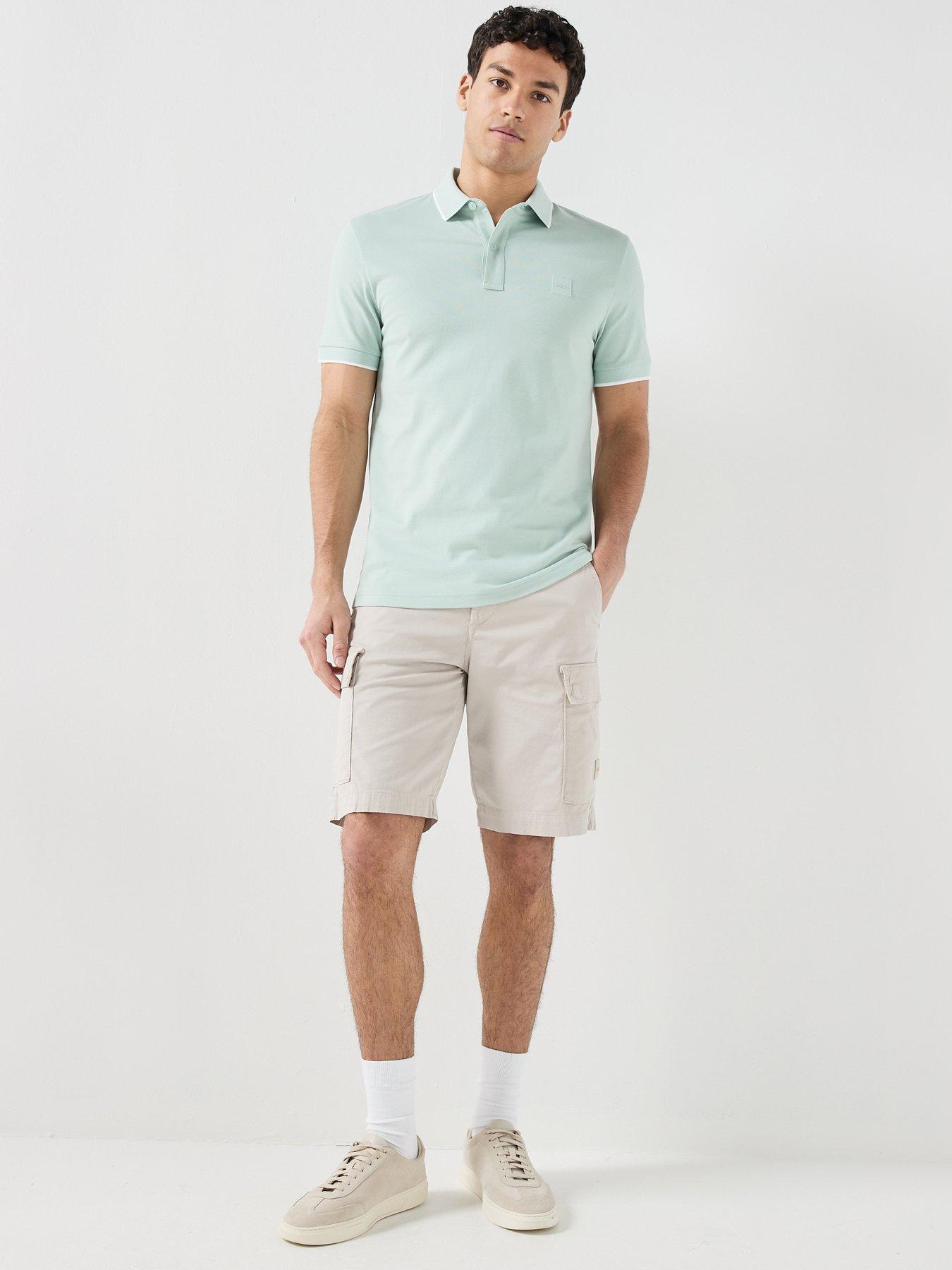 boss-short-sleeve-polo-shirt-light-aquaback