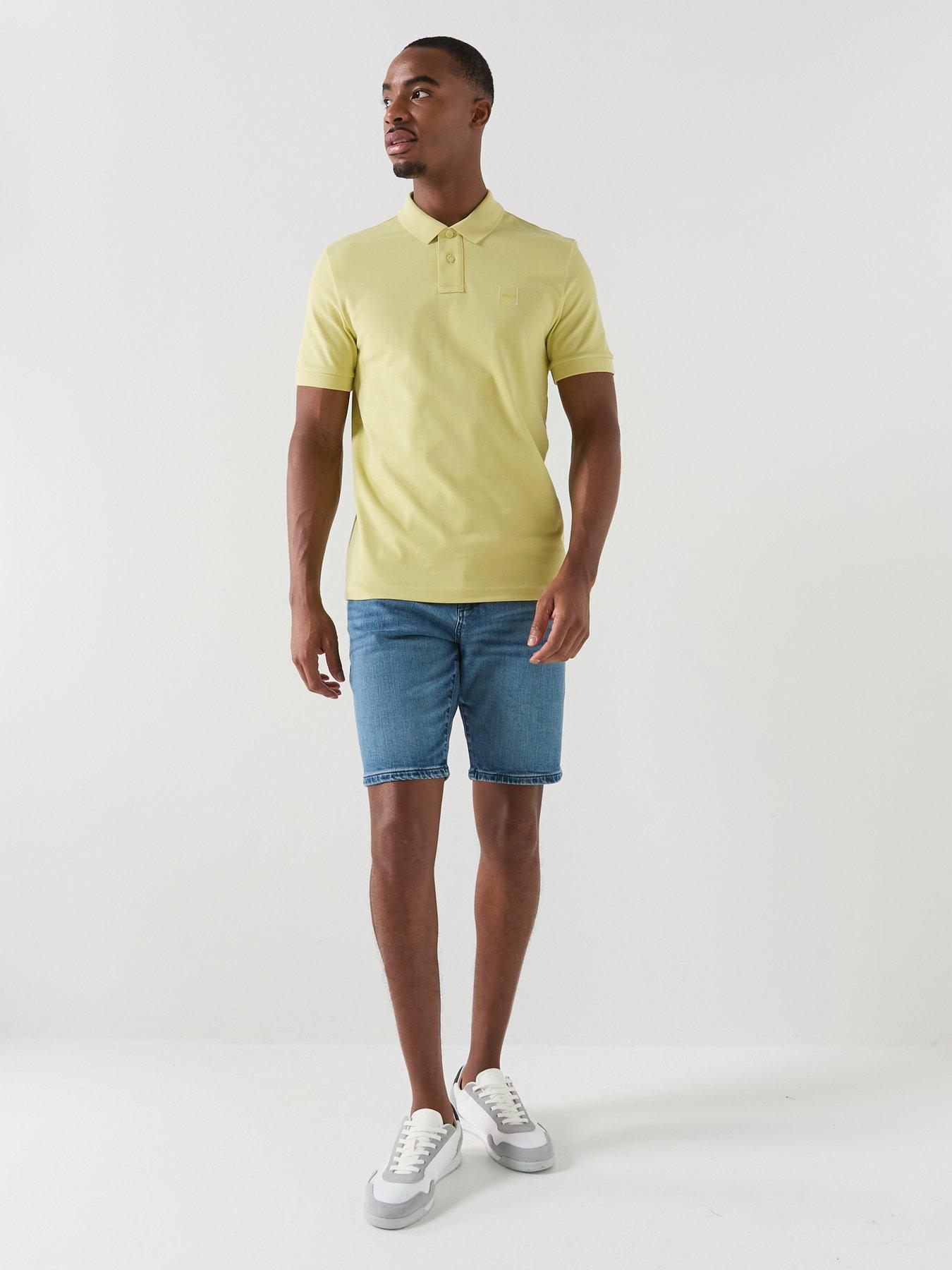 boss-passenger-tonal-patch-logo-polo-shirt-dark-yellowback