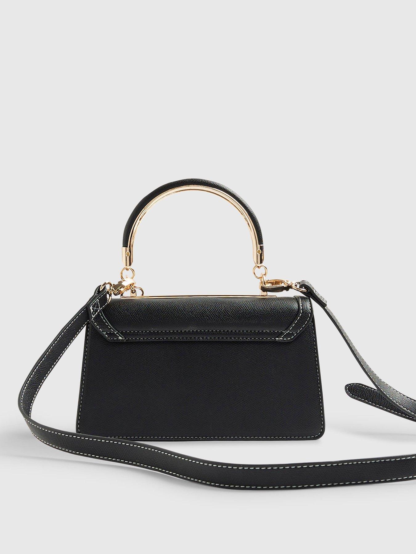 river-island-small-metal-handle-tote-bag-blackoutfit