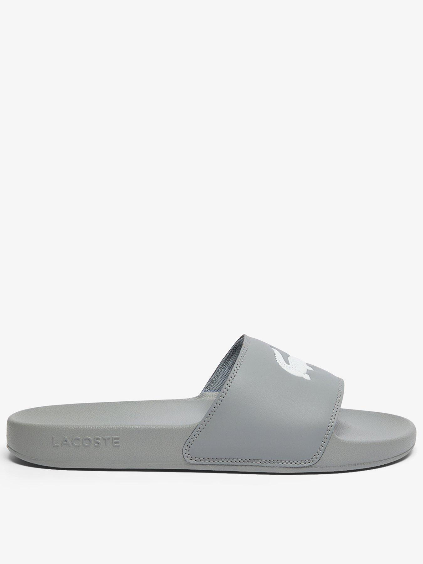 lacoste-serve-sliders-grey