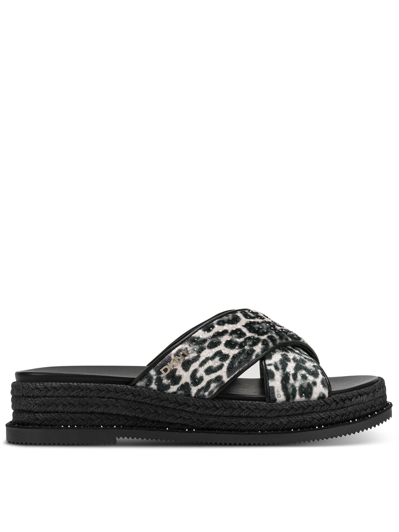 dkny-berris-x-band-wedge-espadrille-40mm-black