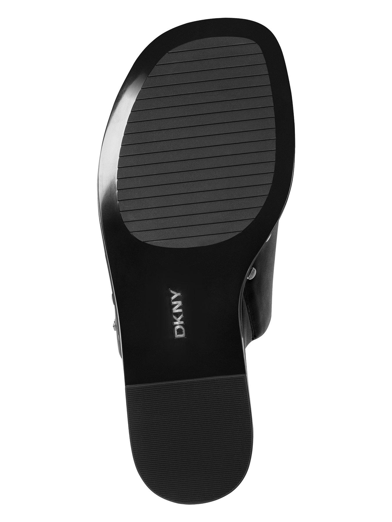 dkny-colwyn-flat-sandal-with-toe-loop-blackdetail