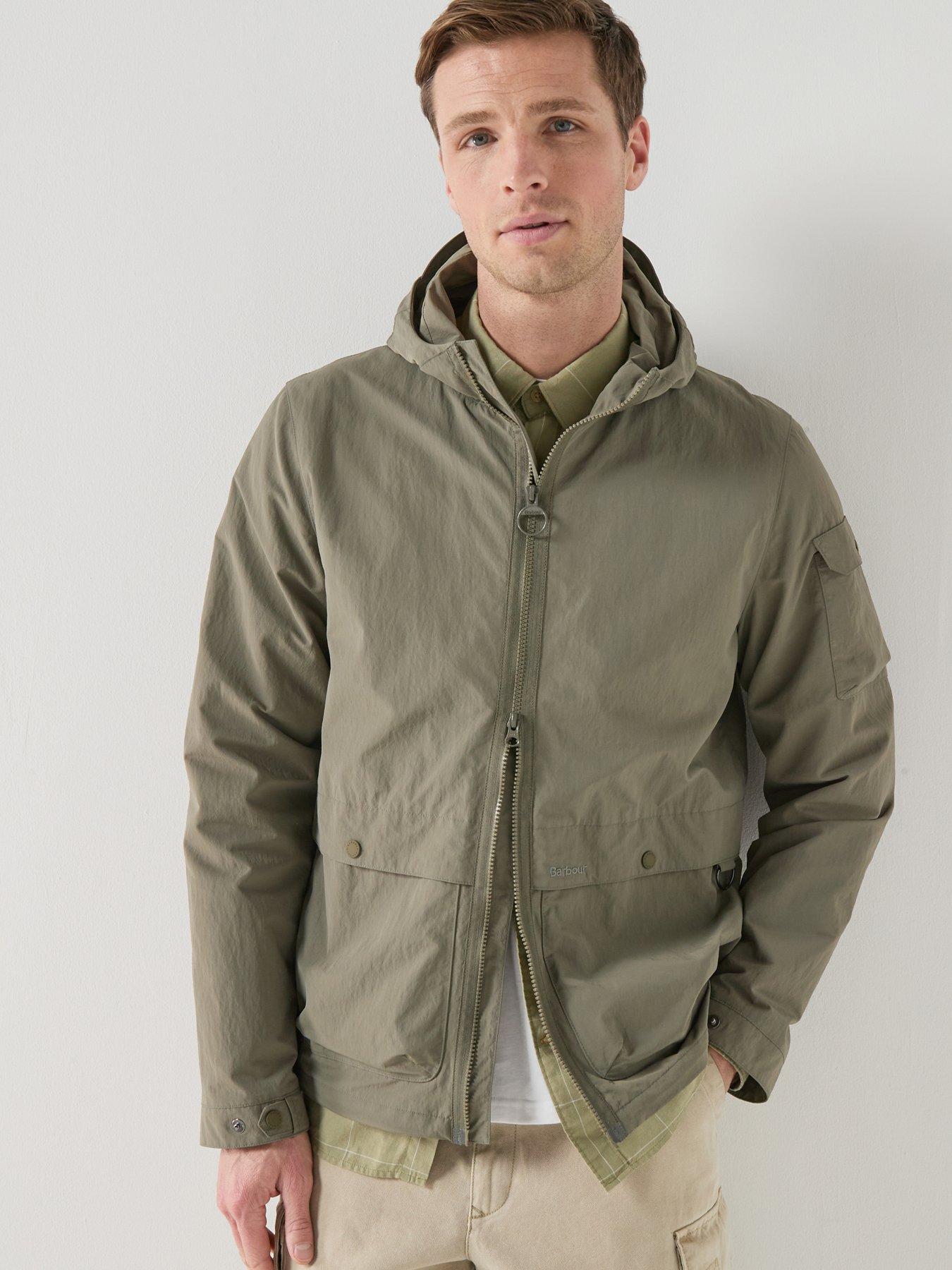 barbour-modern-rokig-hooded-showerproof-jacket-beigefront