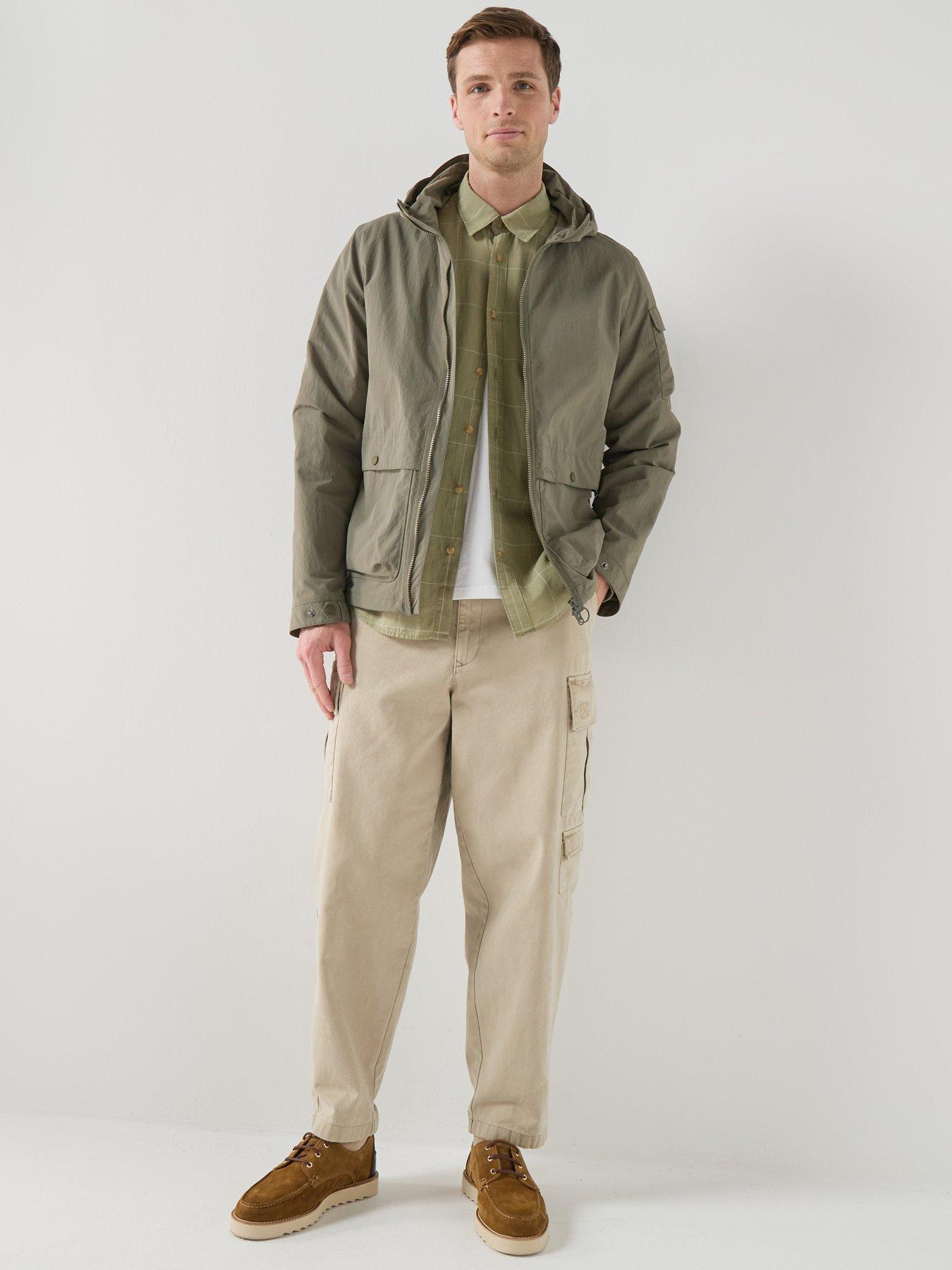 barbour-modern-rokig-hooded-showerproof-jacket-beigeback