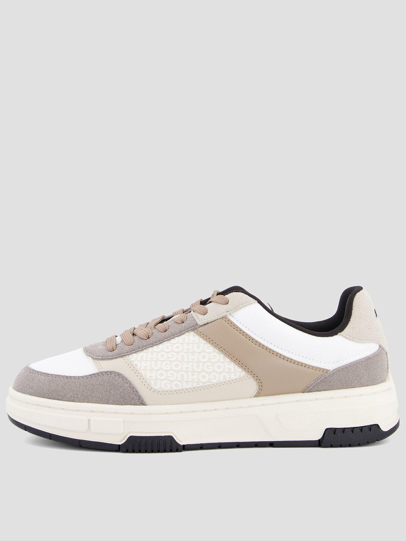 hugo-yarrow-tenn-mix-chunky-trainers-brown
