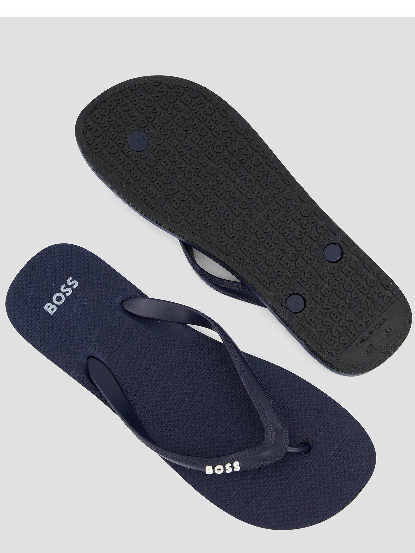 boss-tracy-flip-flop-navydetail
