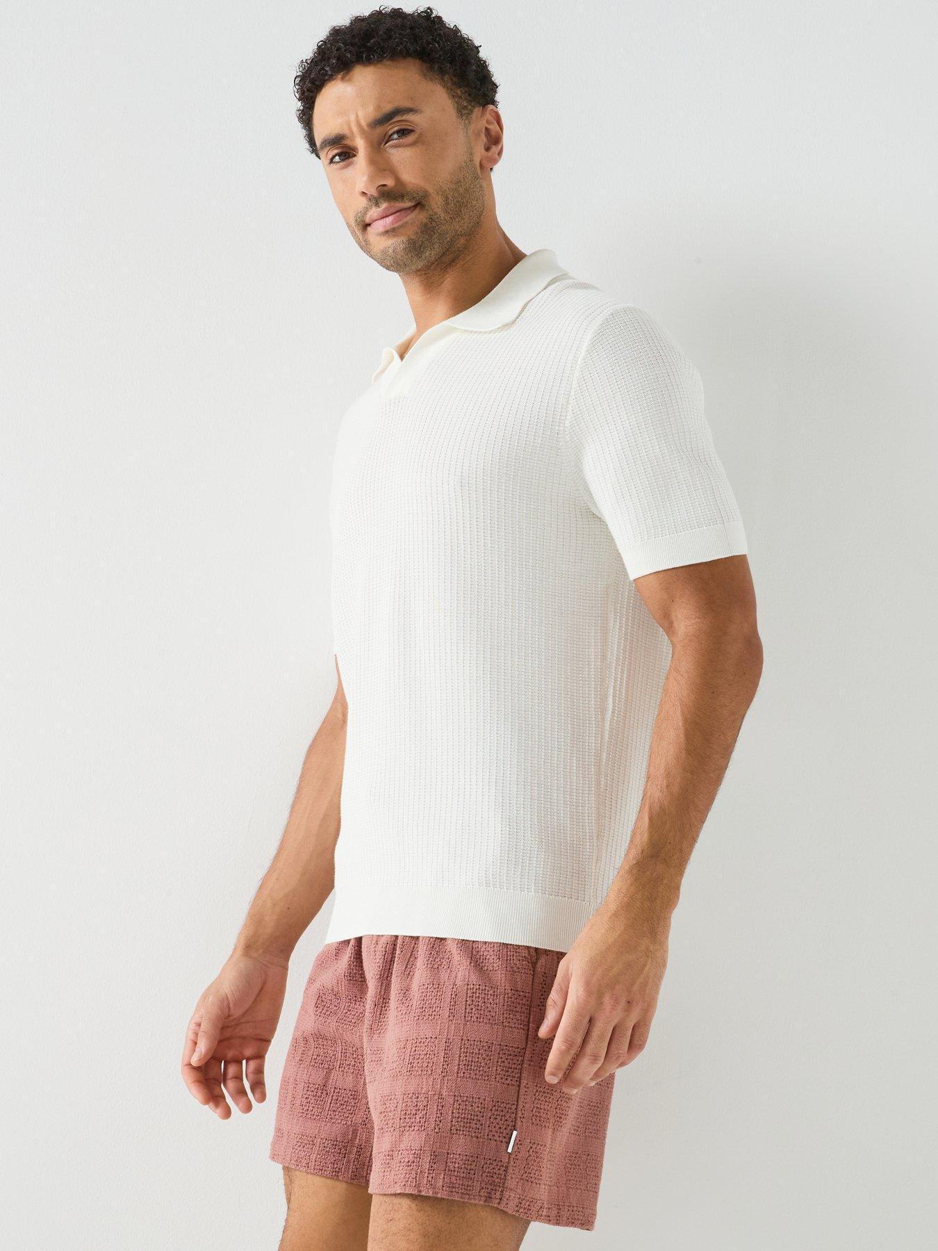 les-deux-charlie-shorts-light-reddetail