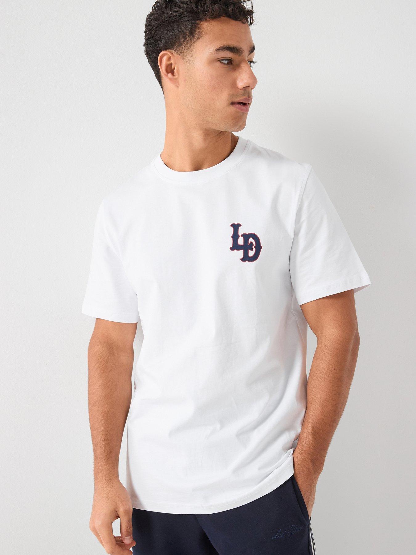 les-deux-brady-emblem-t-shirt-whitefront