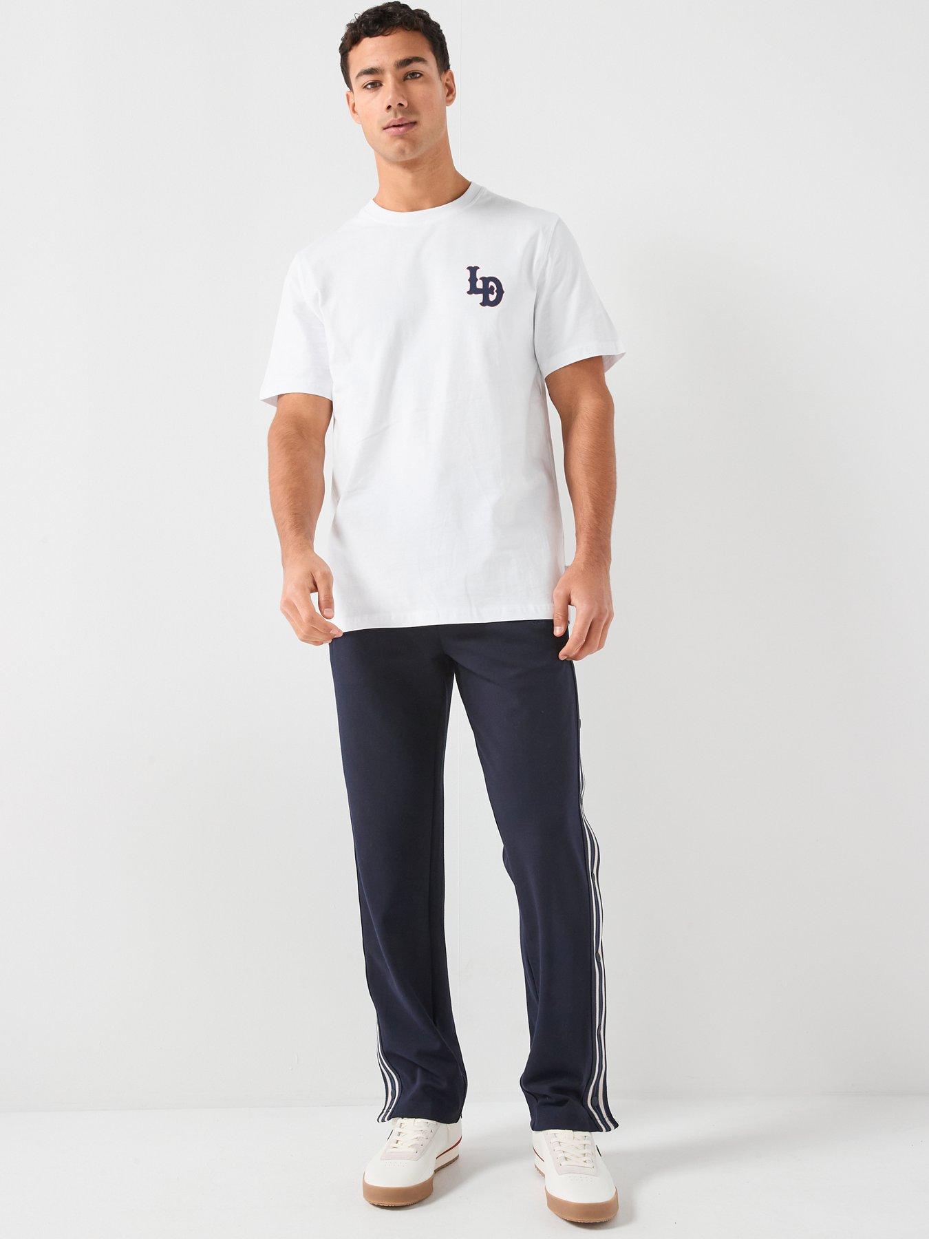 les-deux-brady-emblem-t-shirt-whiteback