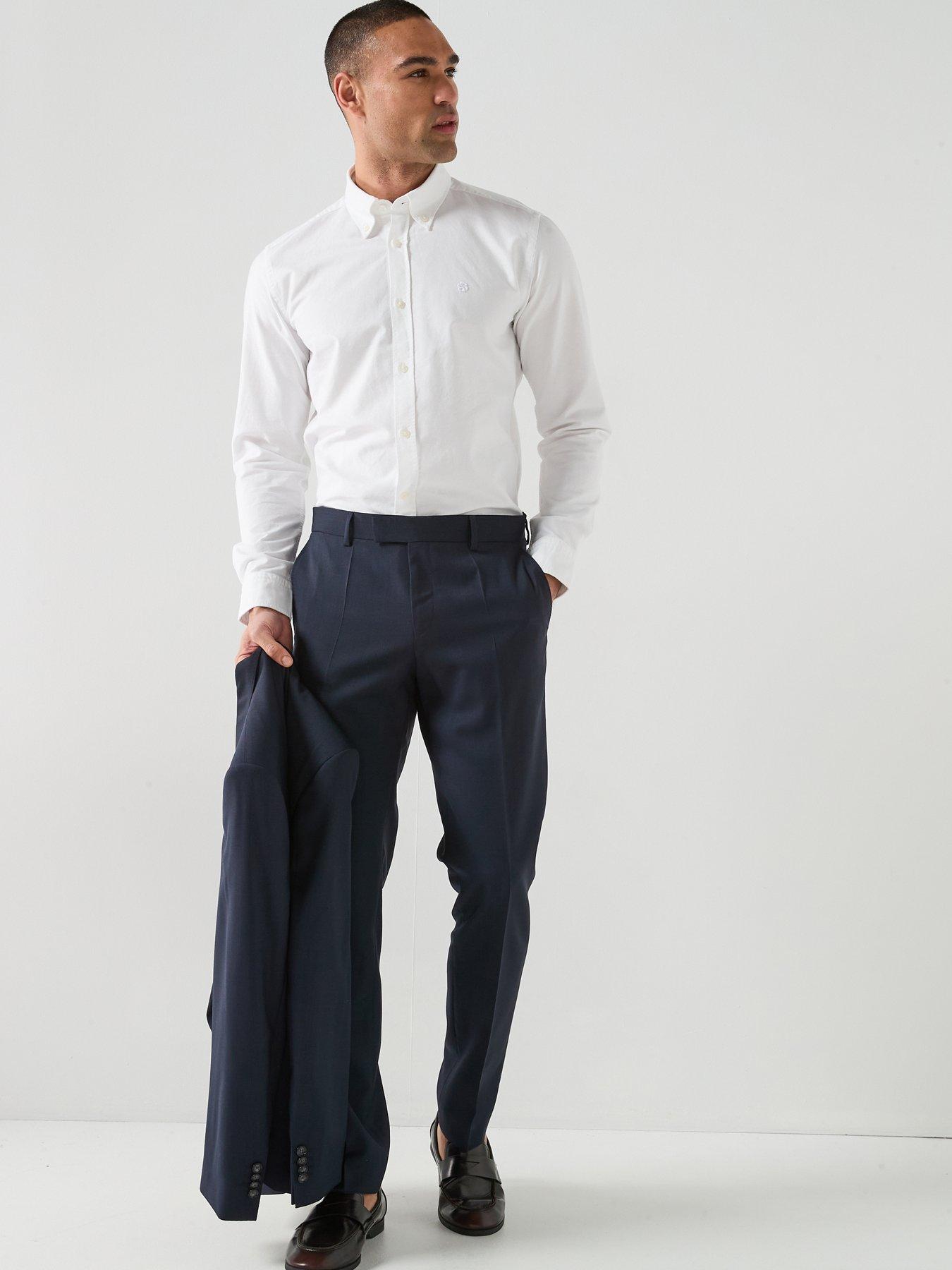 boss-h-roan-bb-button-down-slim-fit-oxford-shirt-whitedetail