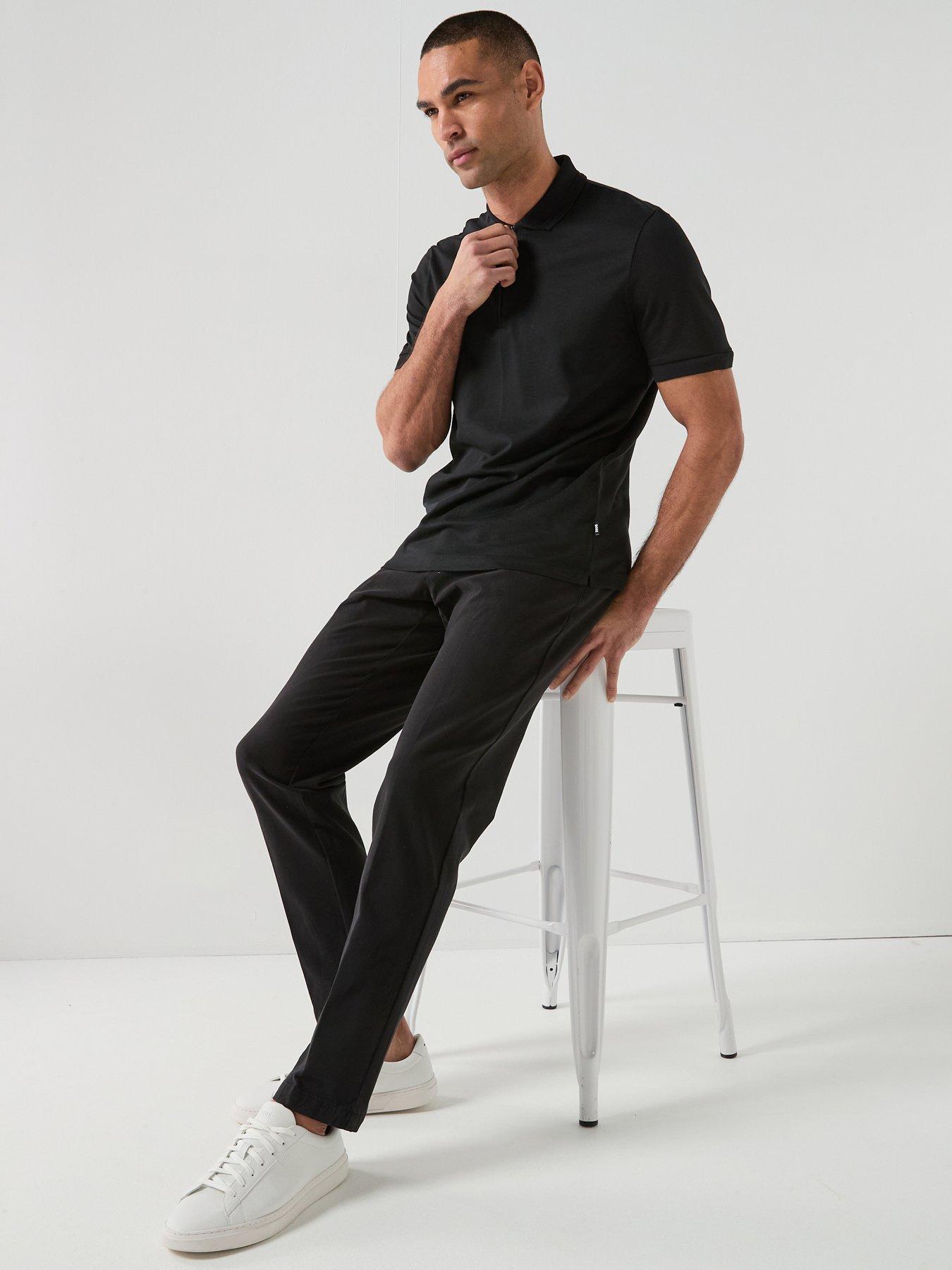 boss-modern-fit-chinos-blackoutfit