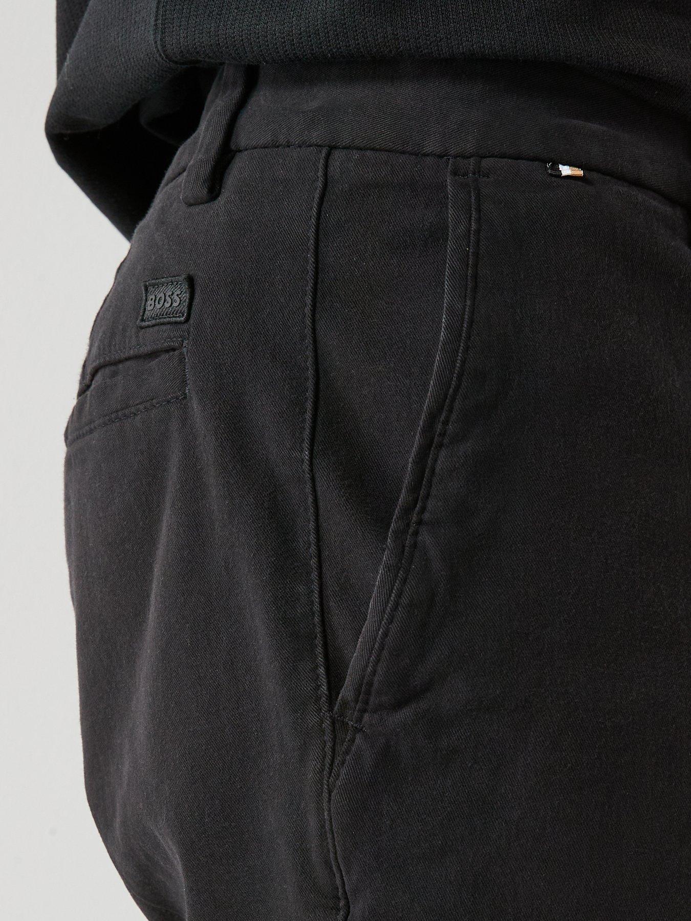 boss-modern-fit-chinos-blackdetail