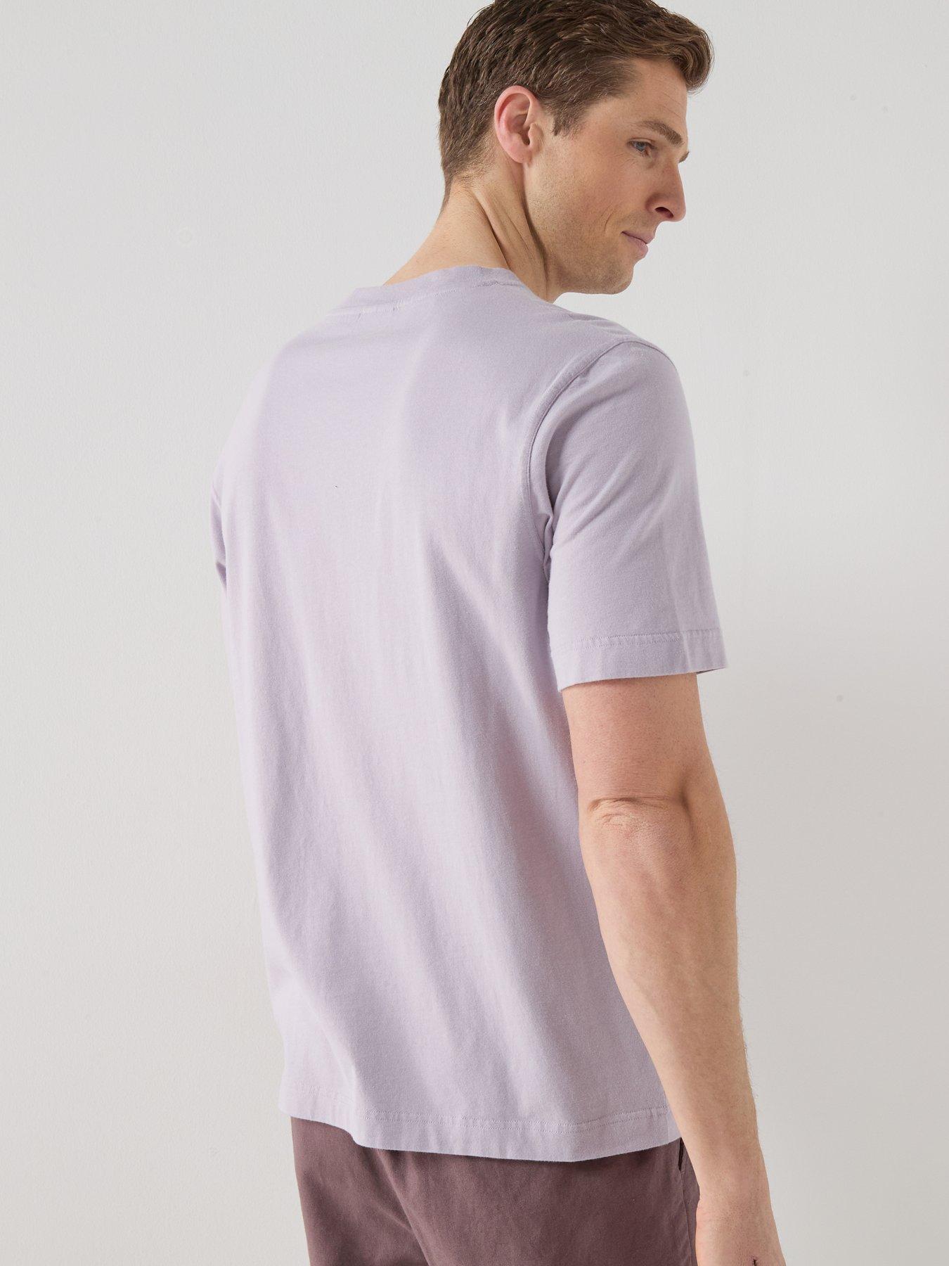 barbour-westbury-graphic-t-shirt-light-purplestillFront