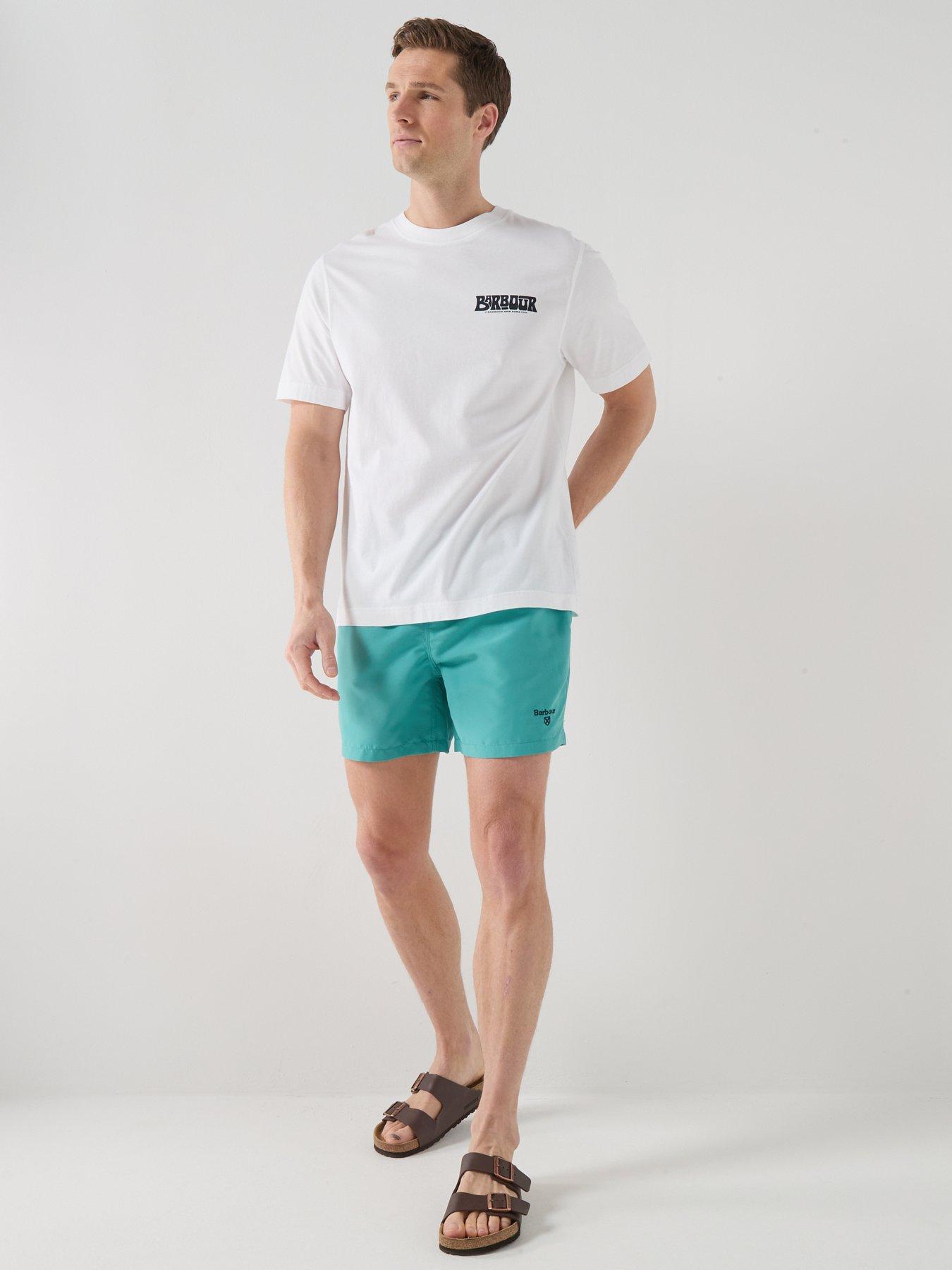 barbour-staple-logo-5-swim-shorts-aquaback
