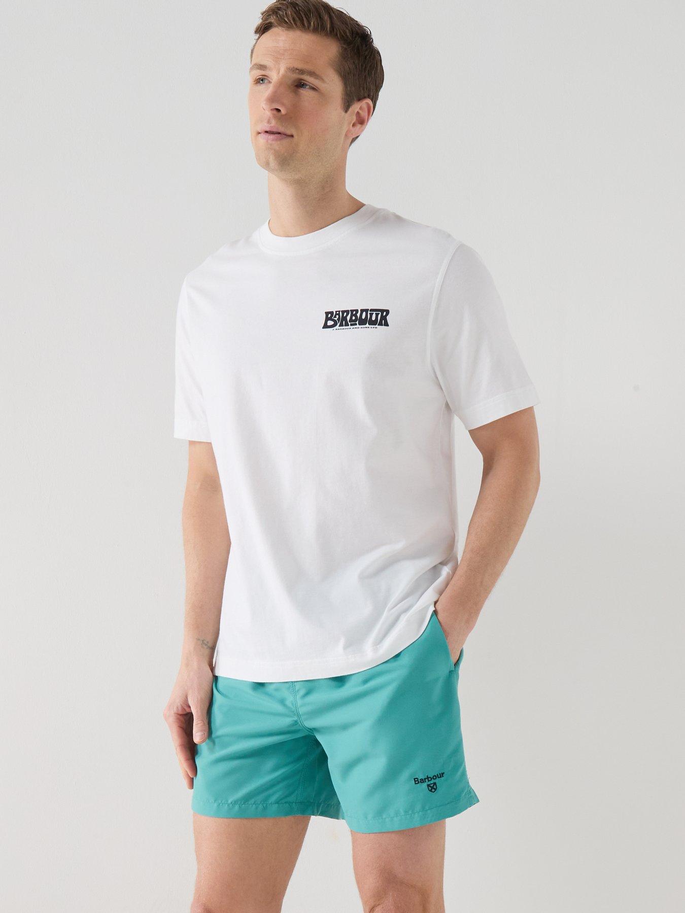barbour-staple-logo-5-swim-shorts-aquaoutfit