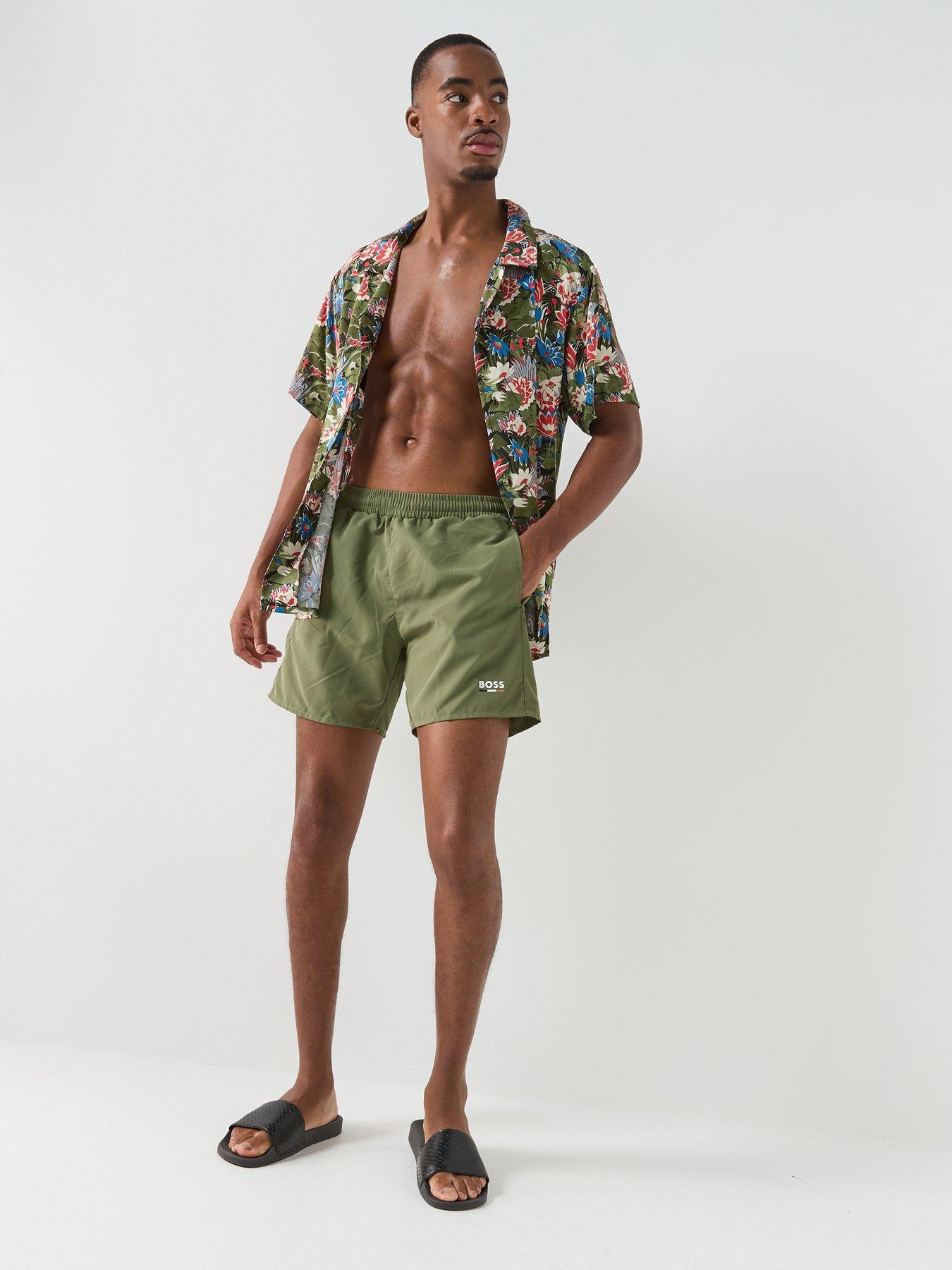 boss-swordfish-swim-shorts-dark-greenback
