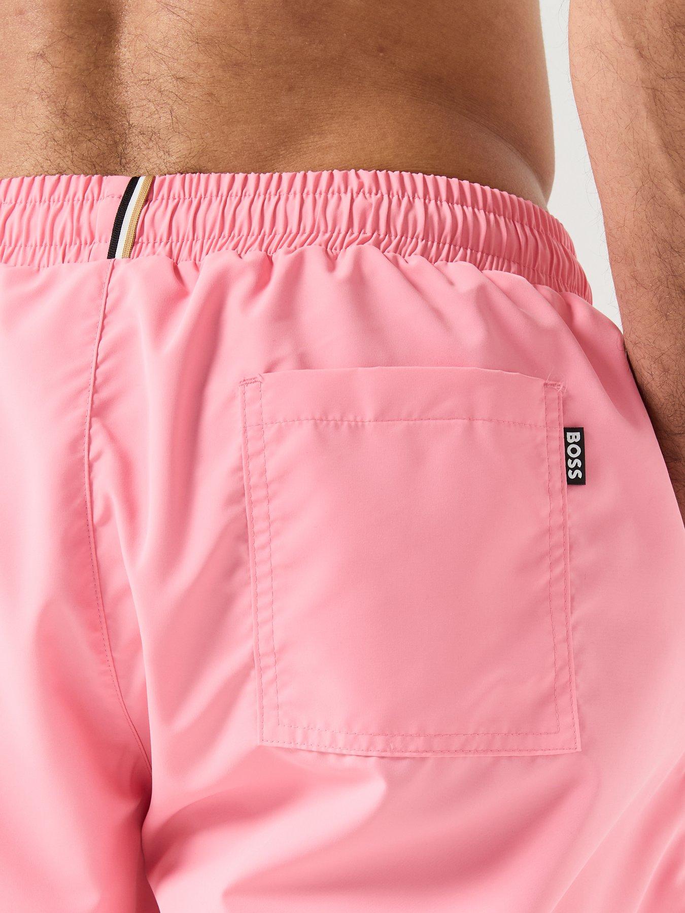 boss-swordfish-swim-shorts-light-pinkdetail