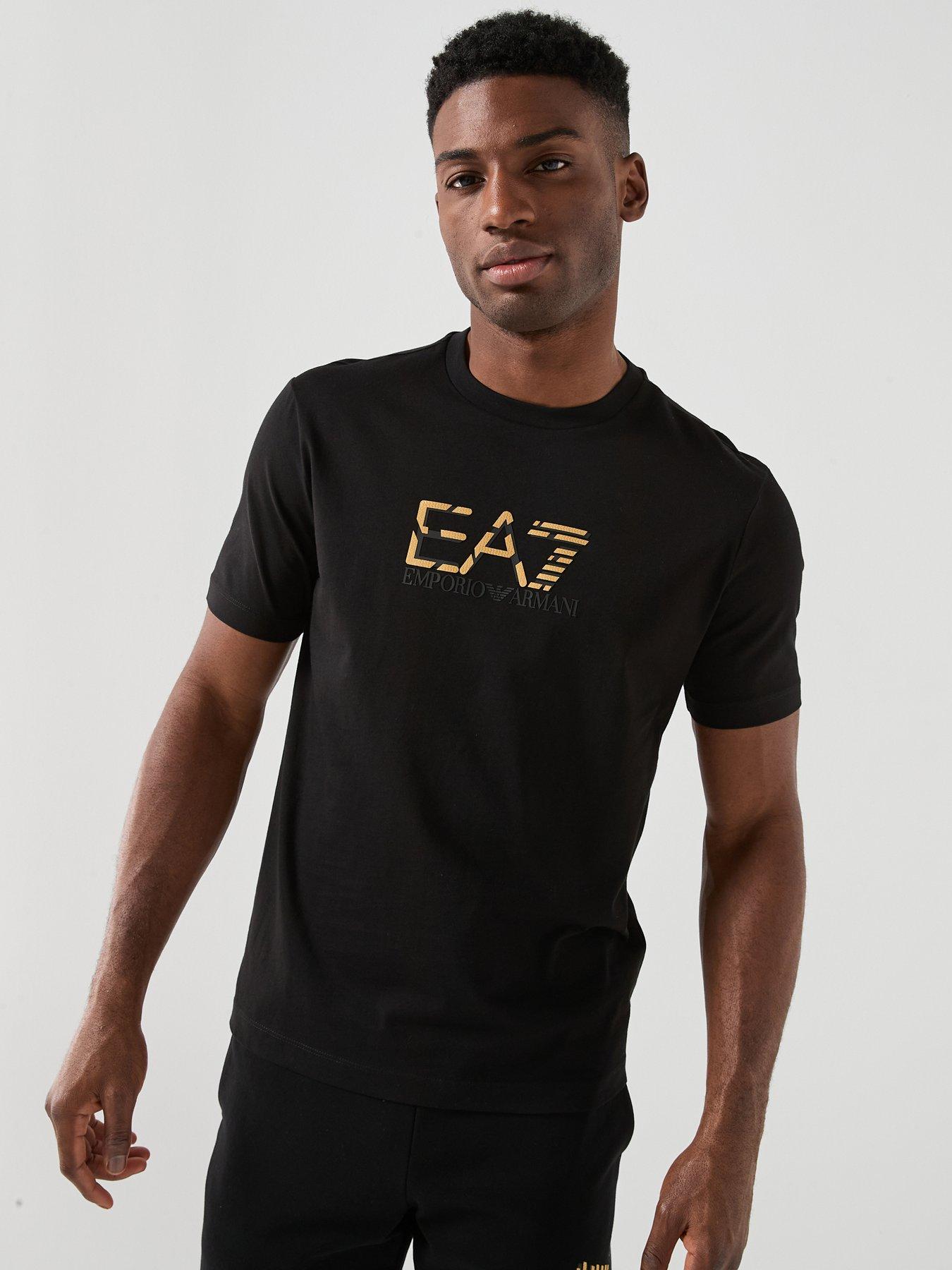 ea7-emporio-armani-train-premium-gold-logo-t-shirt-black