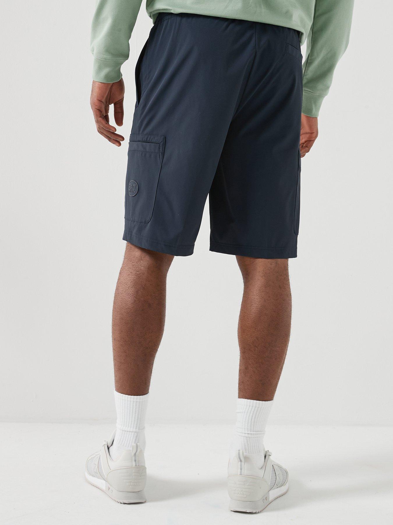 ea7-emporio-armani-golf-pro-cargo-shorts-dark-bluestillFront