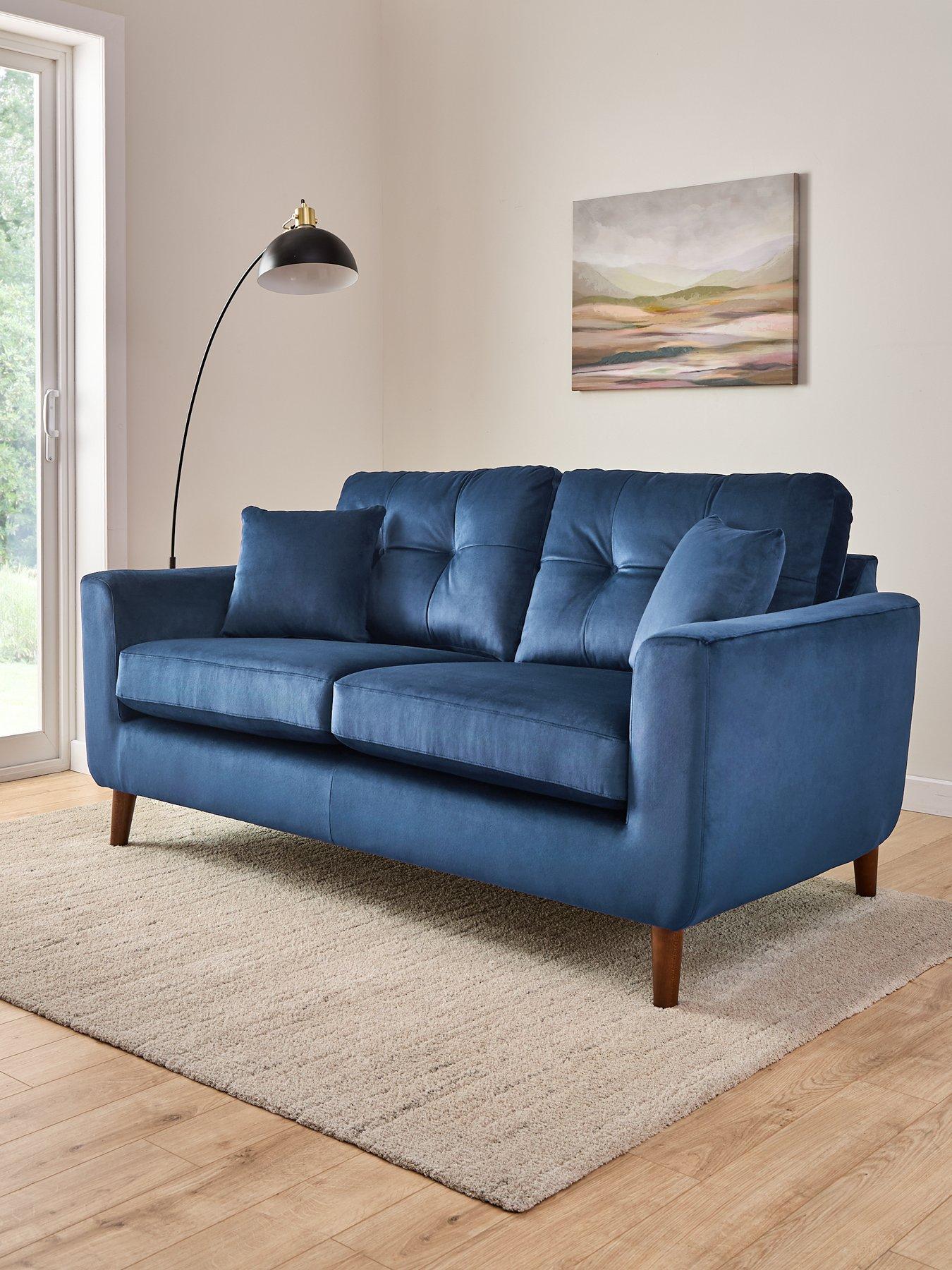 The Very Collection Nevada 2 Seater Sofa