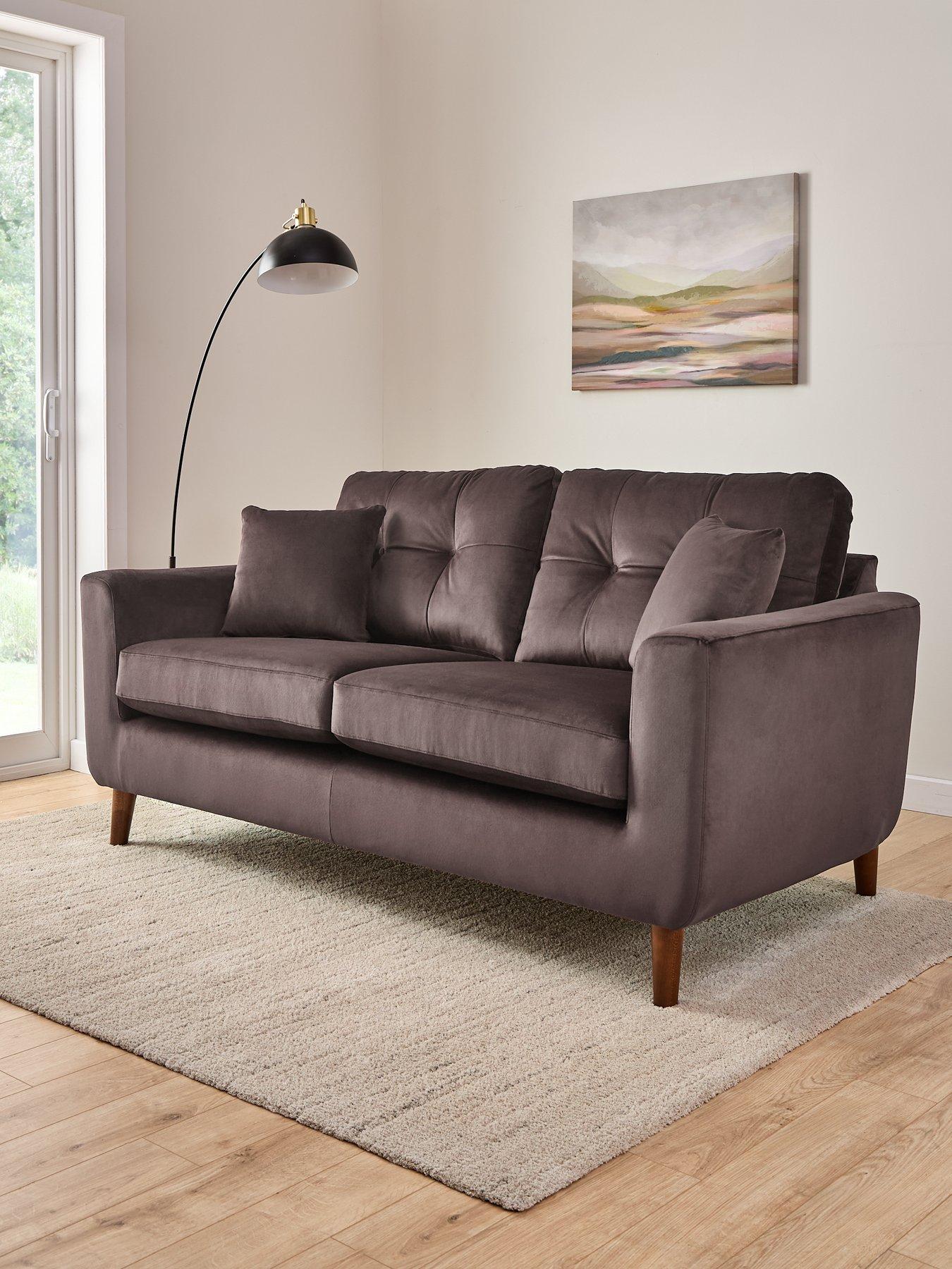 The Very Collection Nevada 2 Seater Sofa