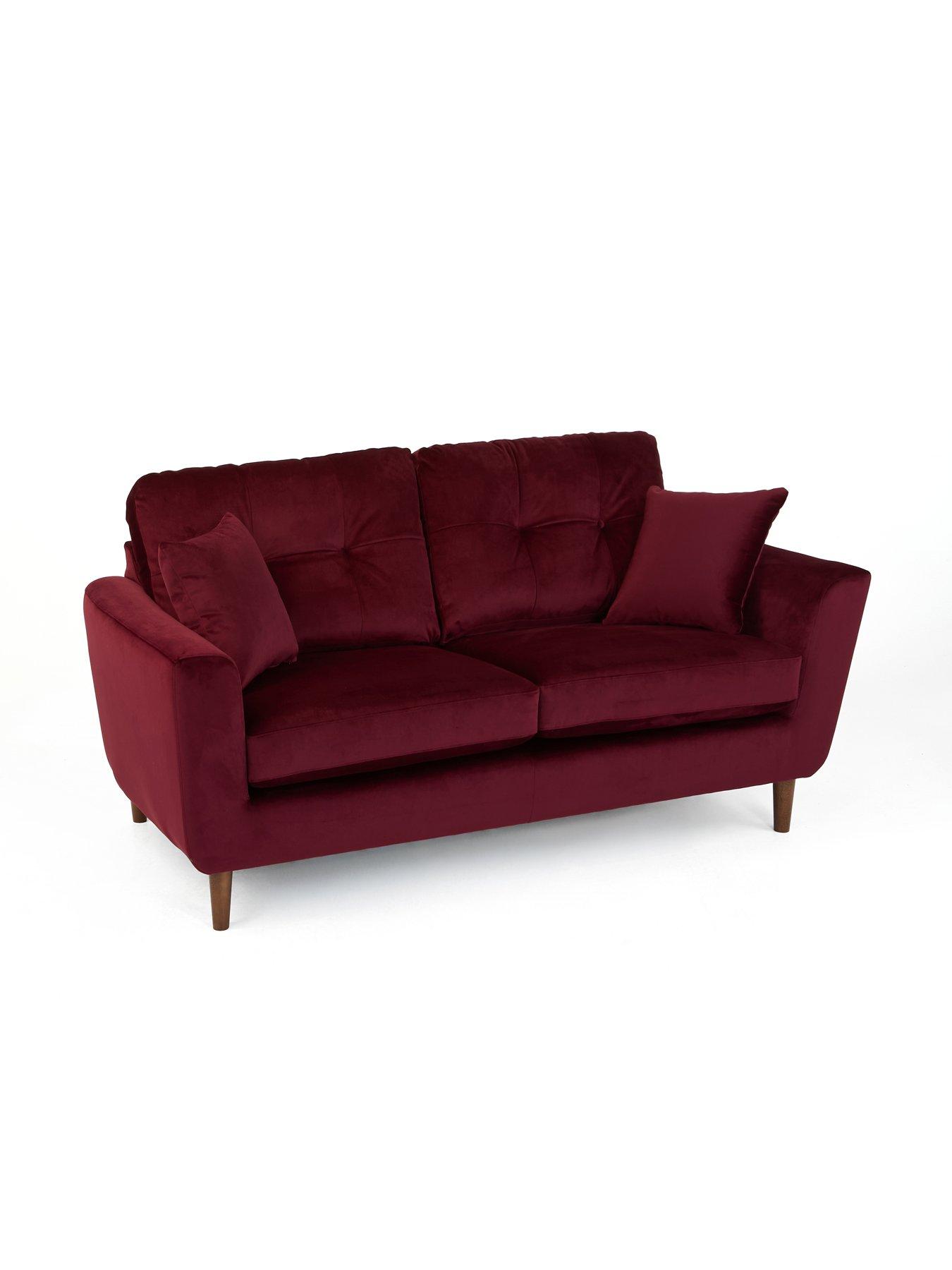 Image 3 of 5 of The Very Collection Nevada 2 Seater Sofa