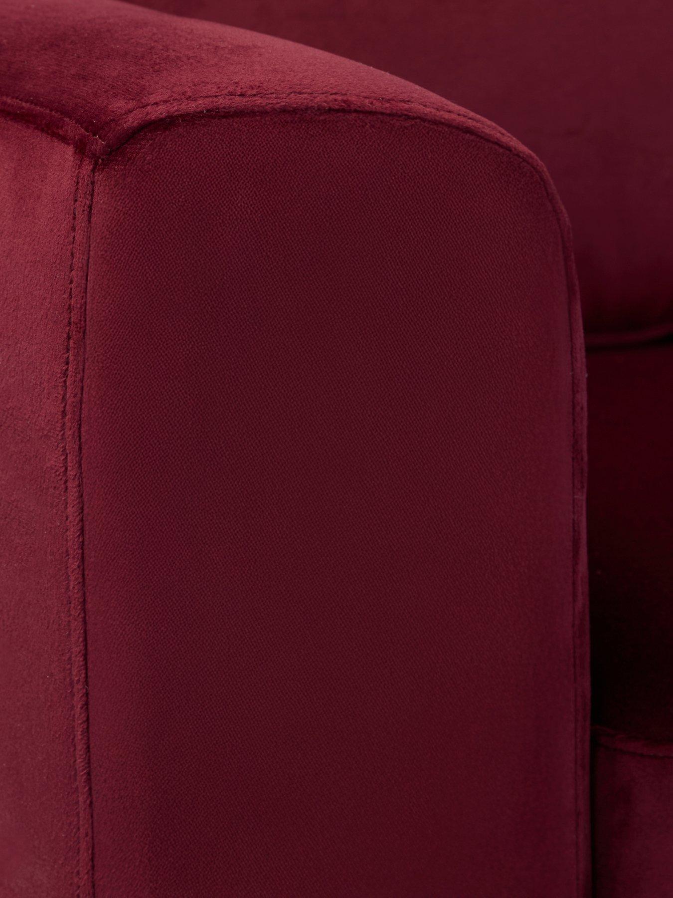 Image 4 of 5 of The Very Collection Nevada 2 Seater Sofa