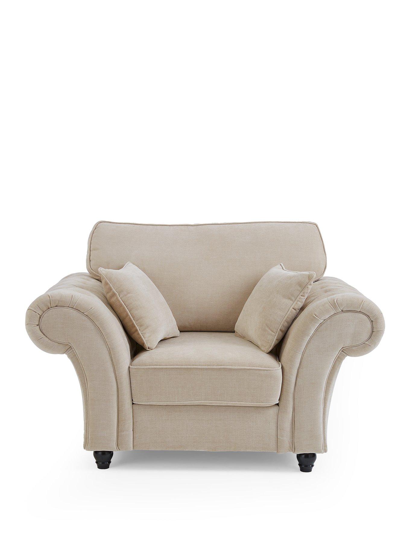 Image 2 of 6 of The Very Collection Windsor Standard Chair