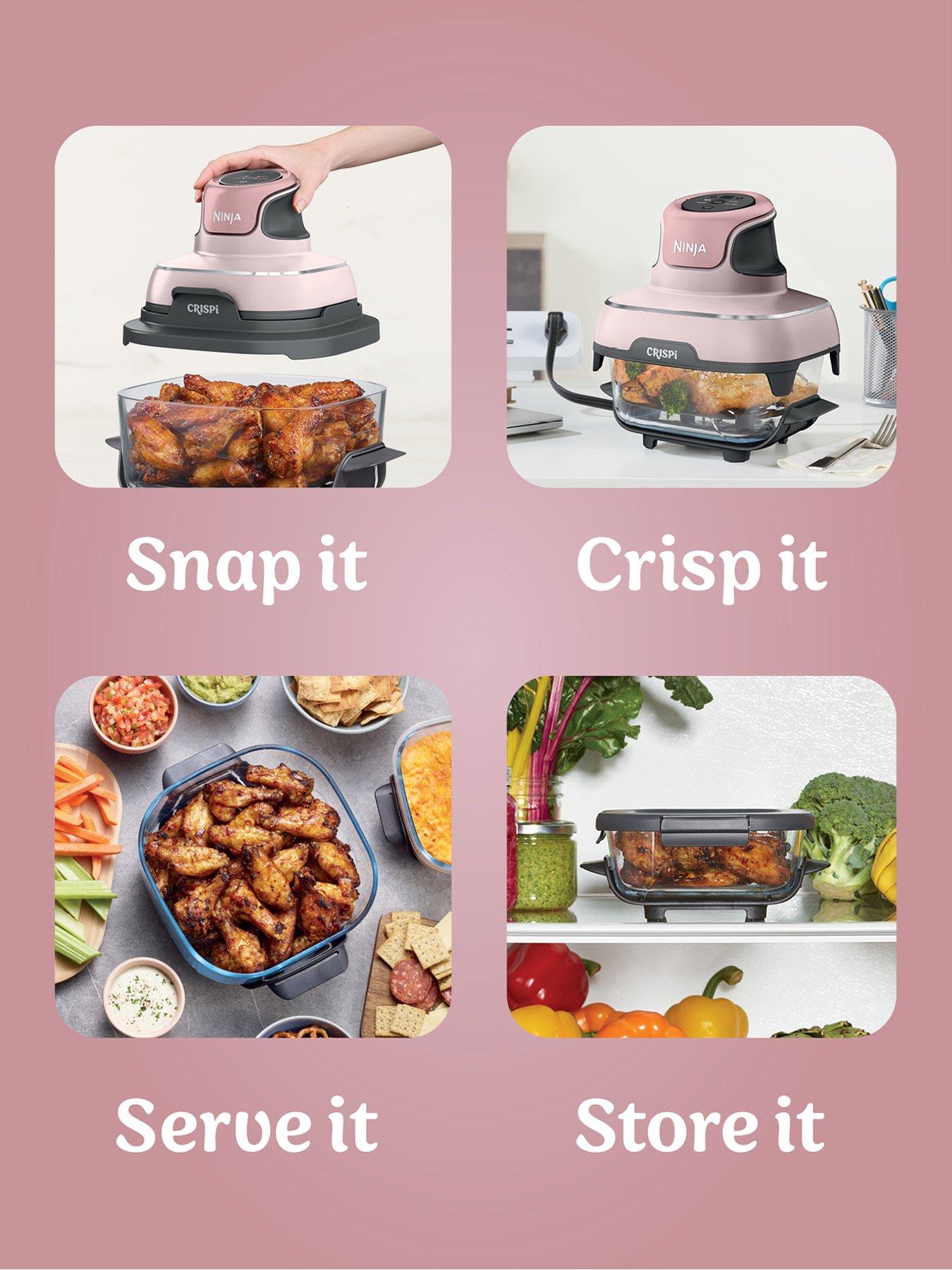 ninja-ninja-crispi-4-in-1-portable-glass-air-fryer-pink-fn101ukpkoutfit