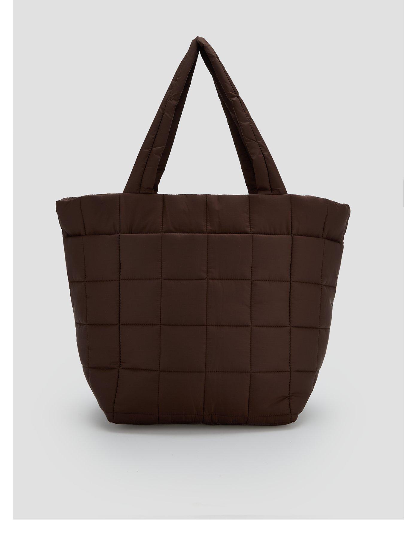 the-very-collection-quilted-tote-bag-mauvefront