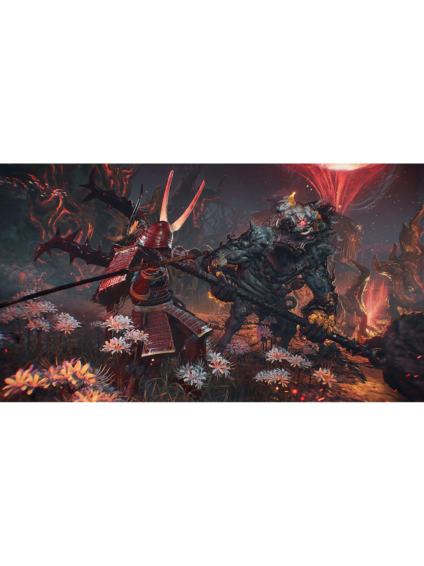 Image 2 of 7 of Playstation PlayStation 5 Nioh 3