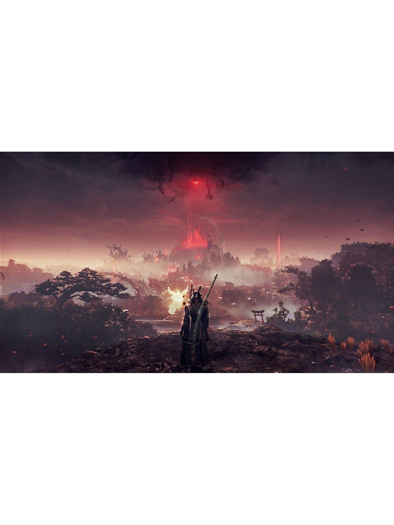 Image 4 of 7 of Playstation PlayStation 5 Nioh 3