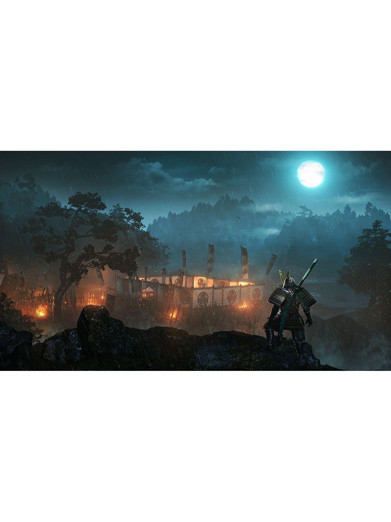 Image 6 of 7 of Playstation PlayStation 5 Nioh 3