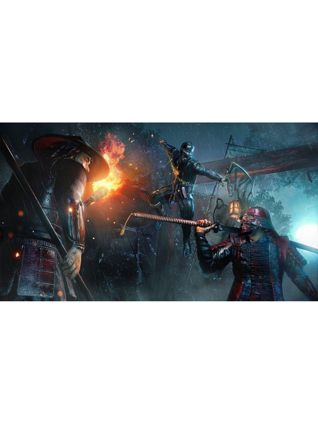 Image 7 of 7 of Playstation PlayStation 5 Nioh 3