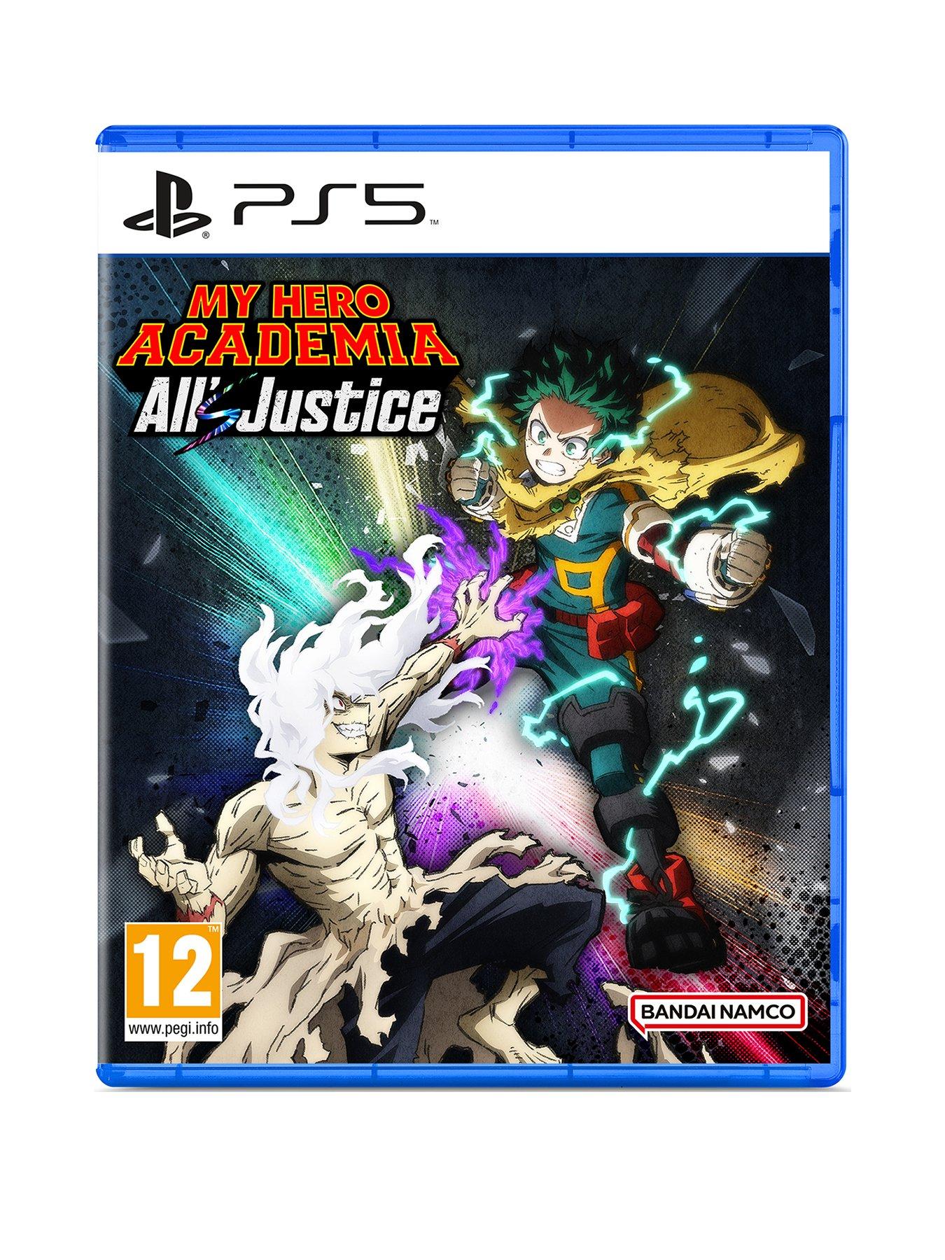 playstation-5-my-hero-academia-alls-justice