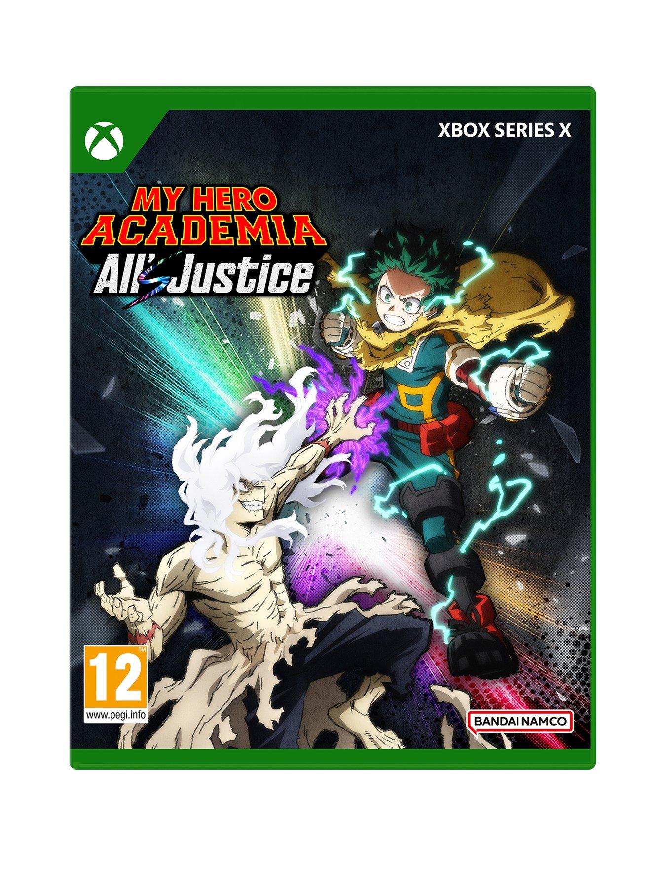 xbox-series-x-my-hero-academia-alls-justice